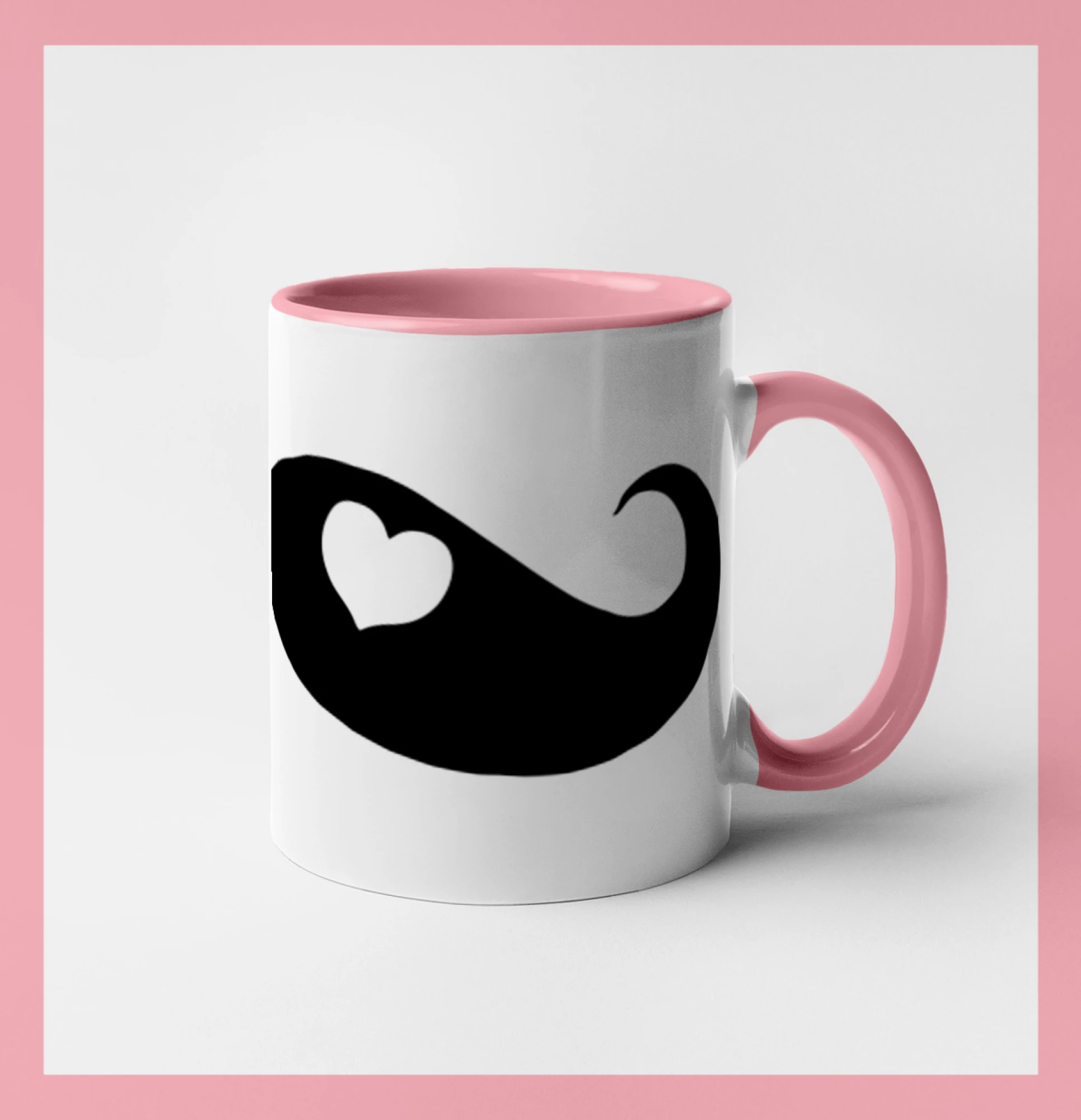 Mustache love