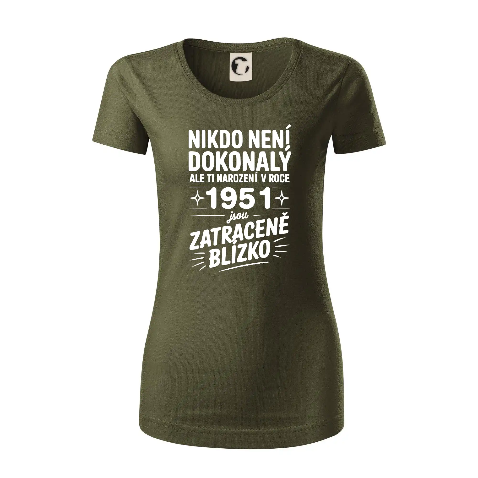 Nikdo není dokonalý ale ti narození v roce 1961 jsou zatraceně blízko