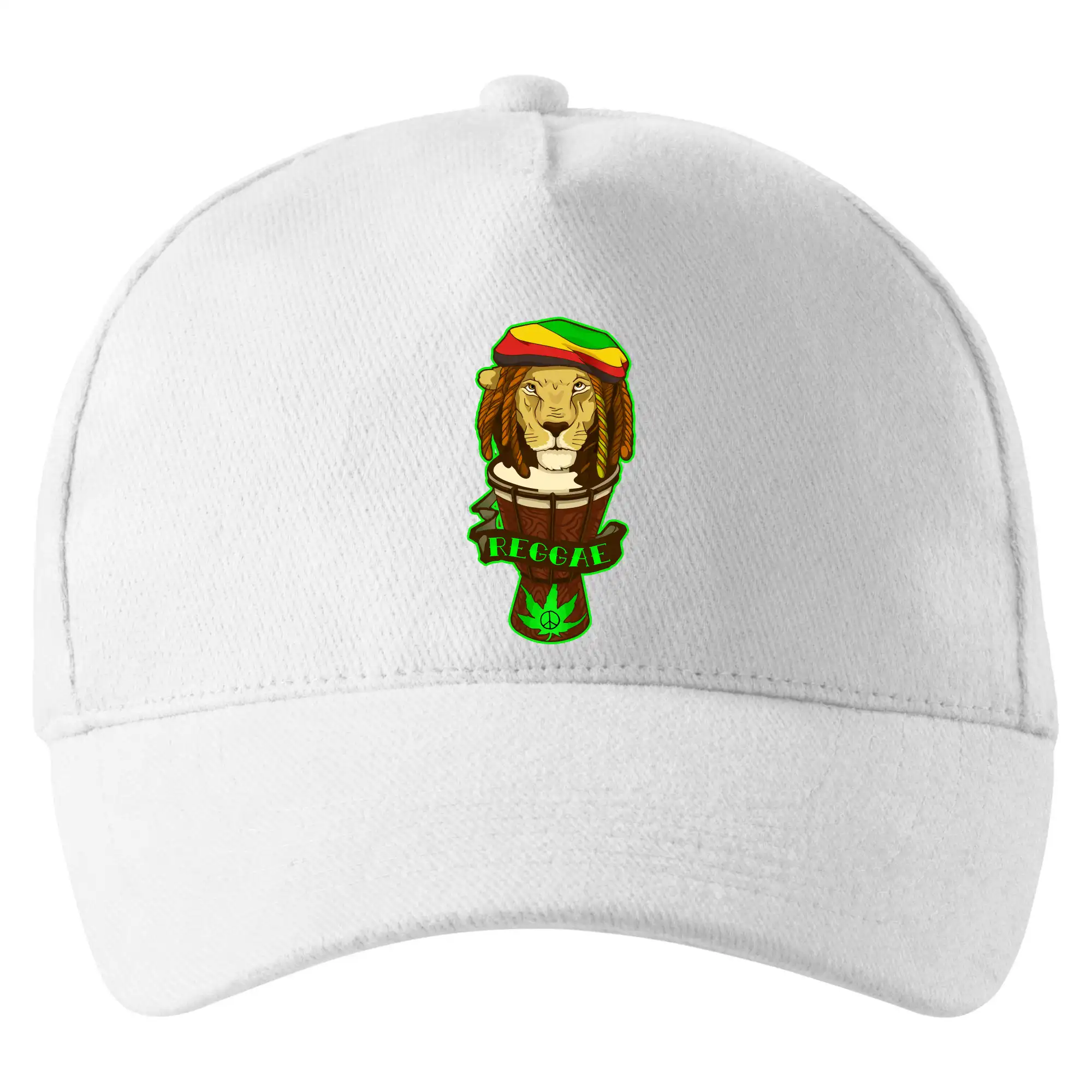 Reggae lev