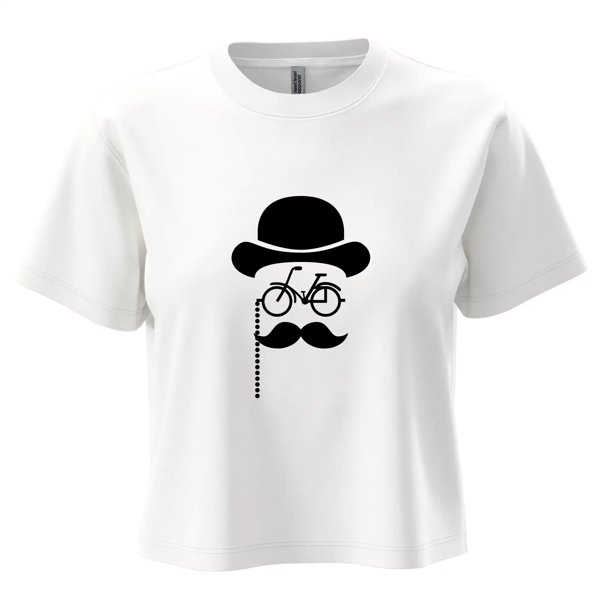 Mustache kolo