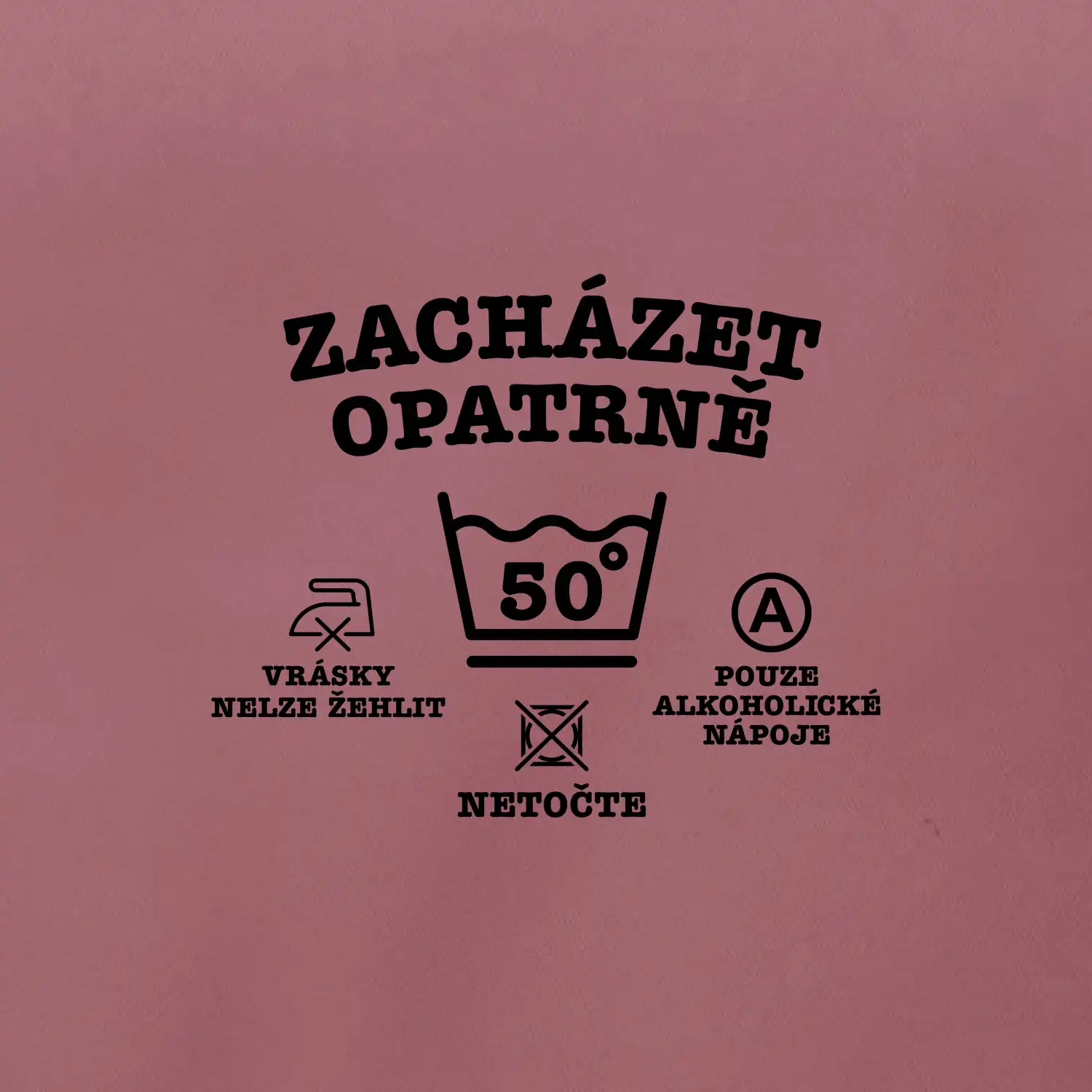 Zacházet opatrně 50