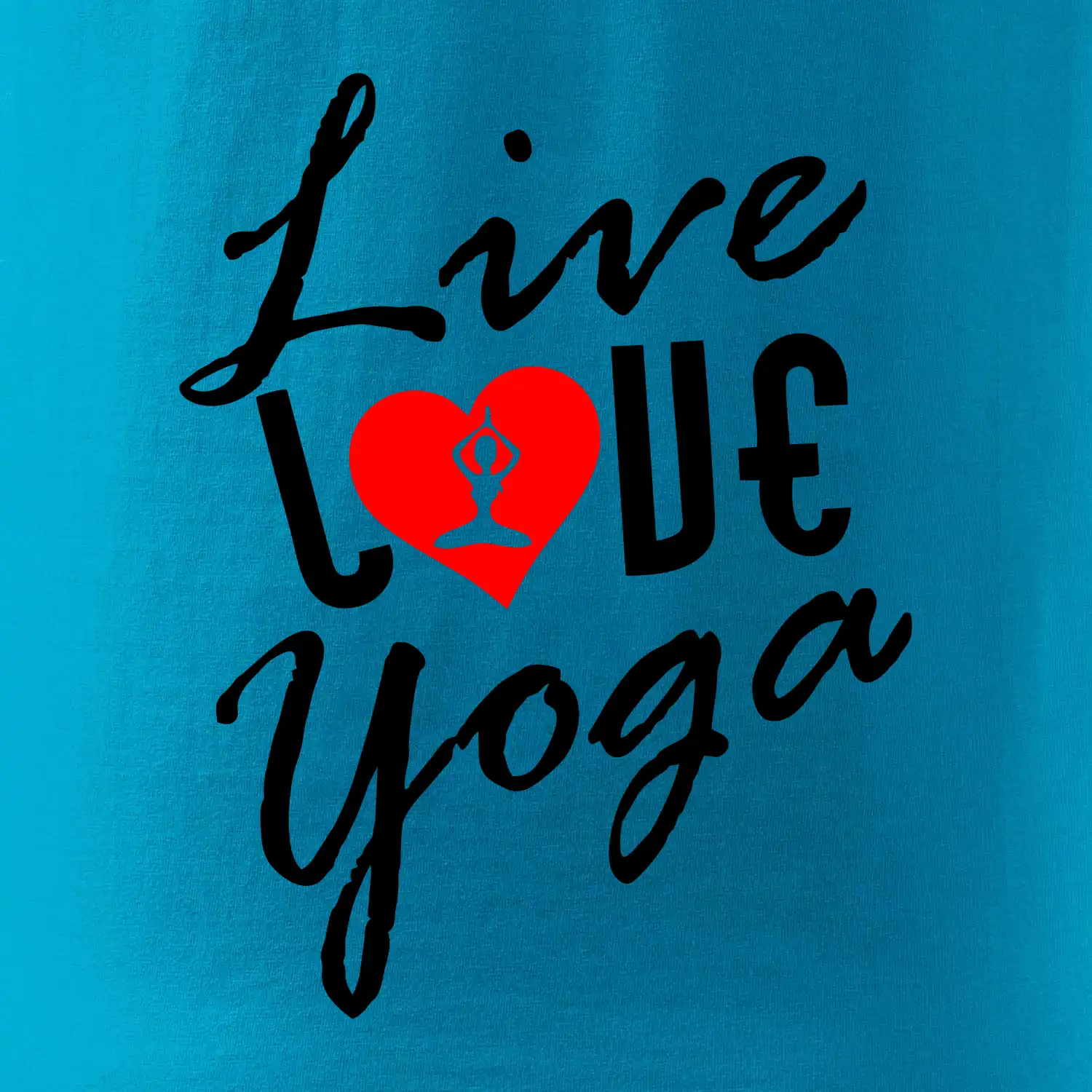 Live Love Yoga