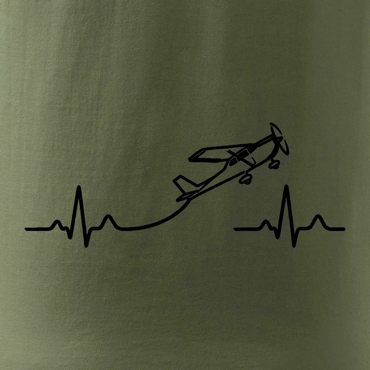 EKG ultralight