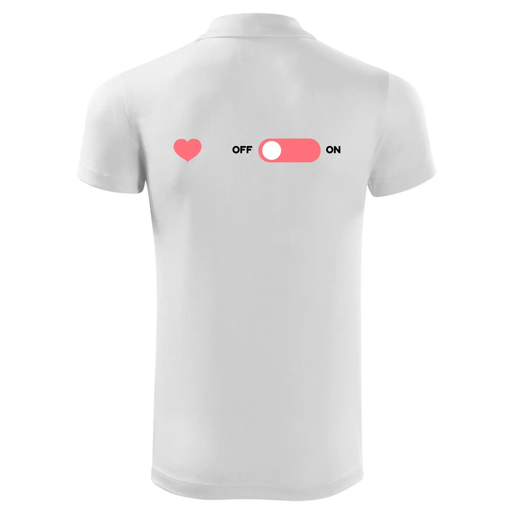 Love OFF