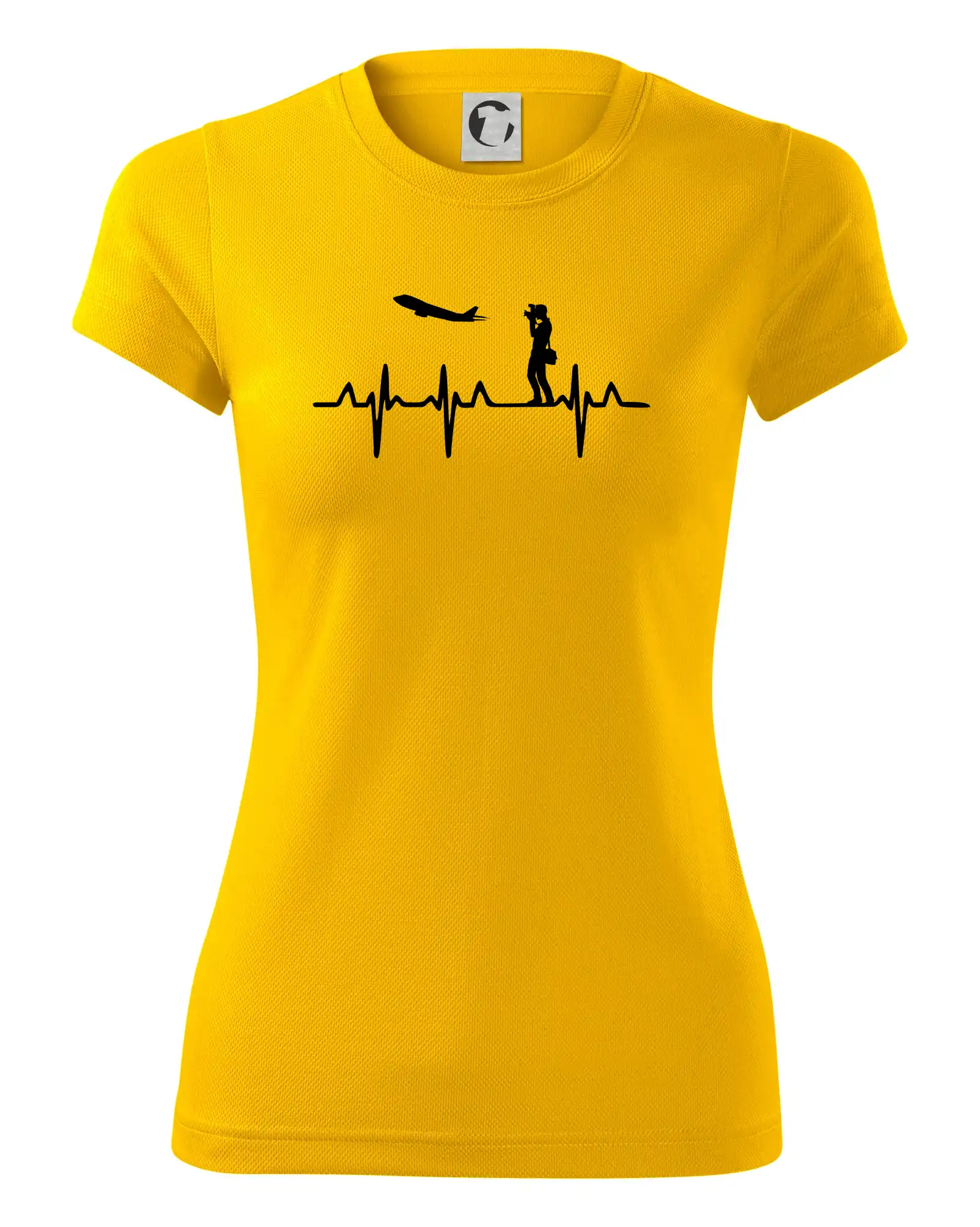 EKG spotter