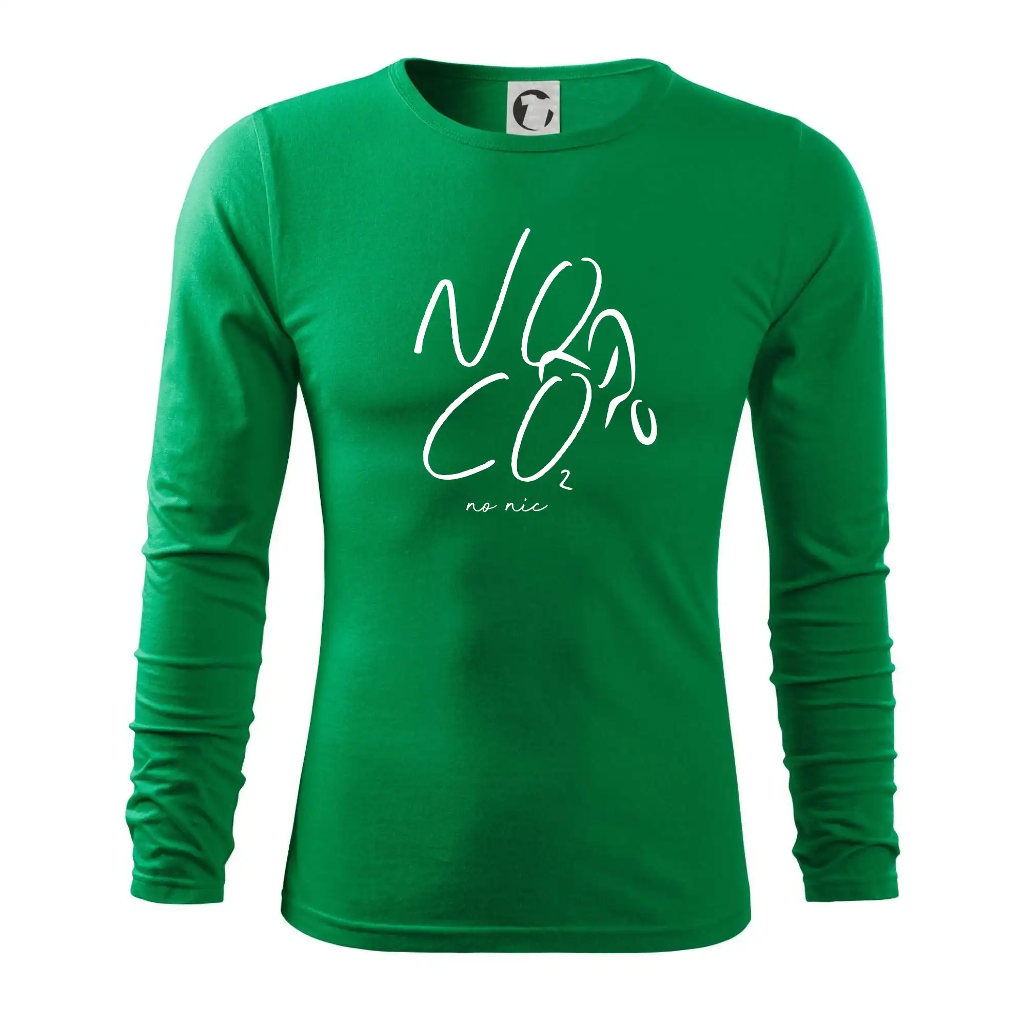 No co no nic kolo
