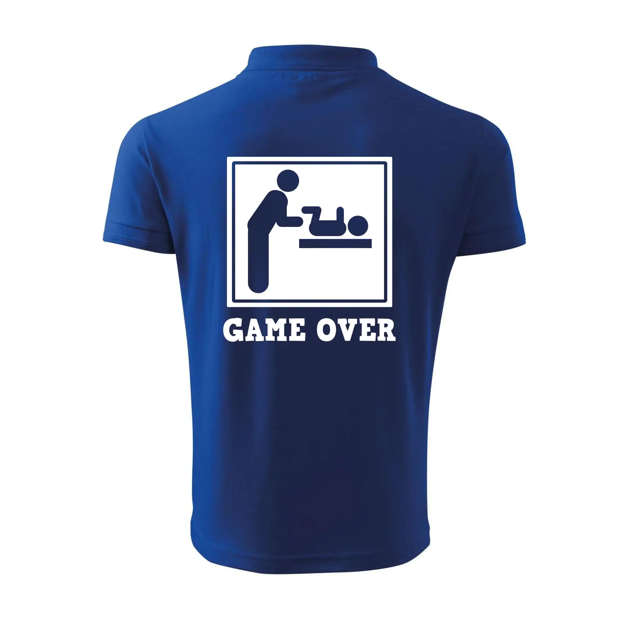 Game over miminko