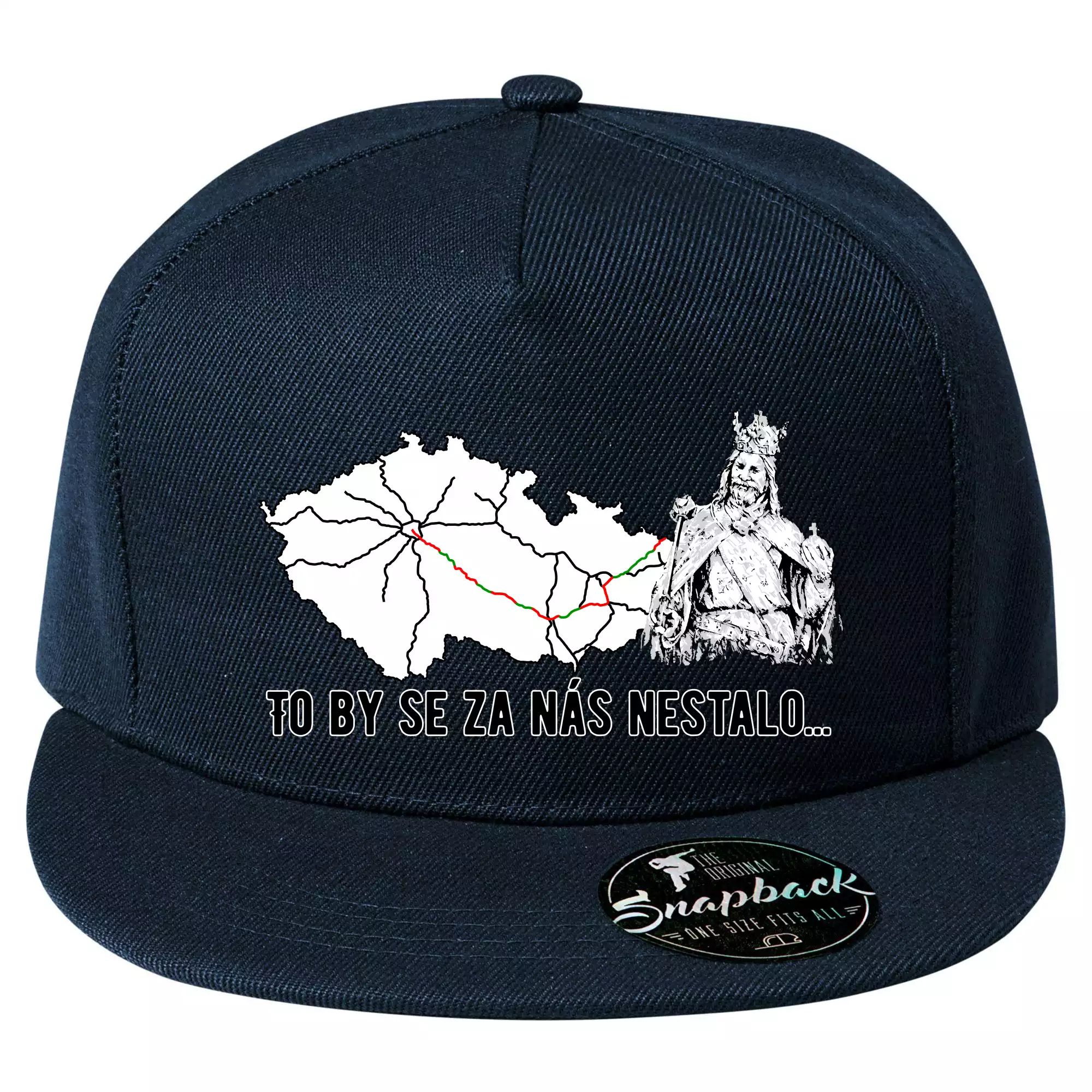 D1 - to by se za nás nestalo