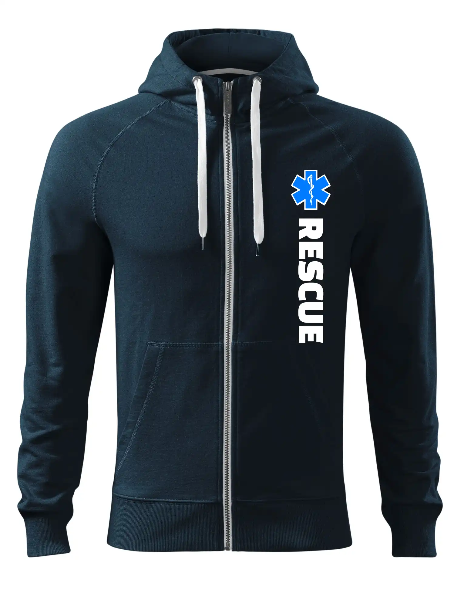 Rescue - pro záchranáře