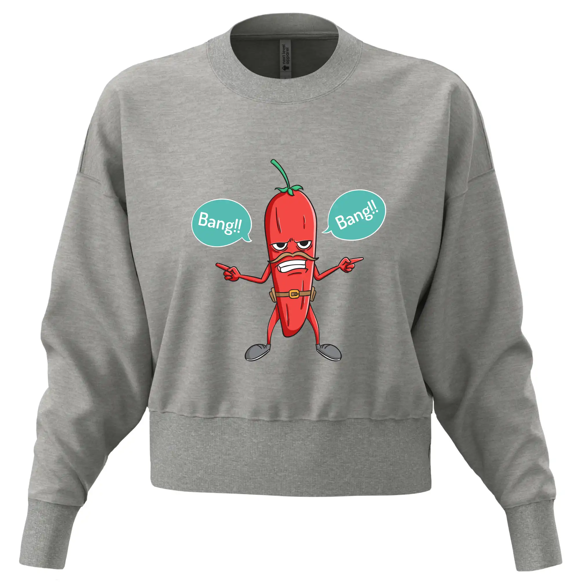 Chilli bang bang