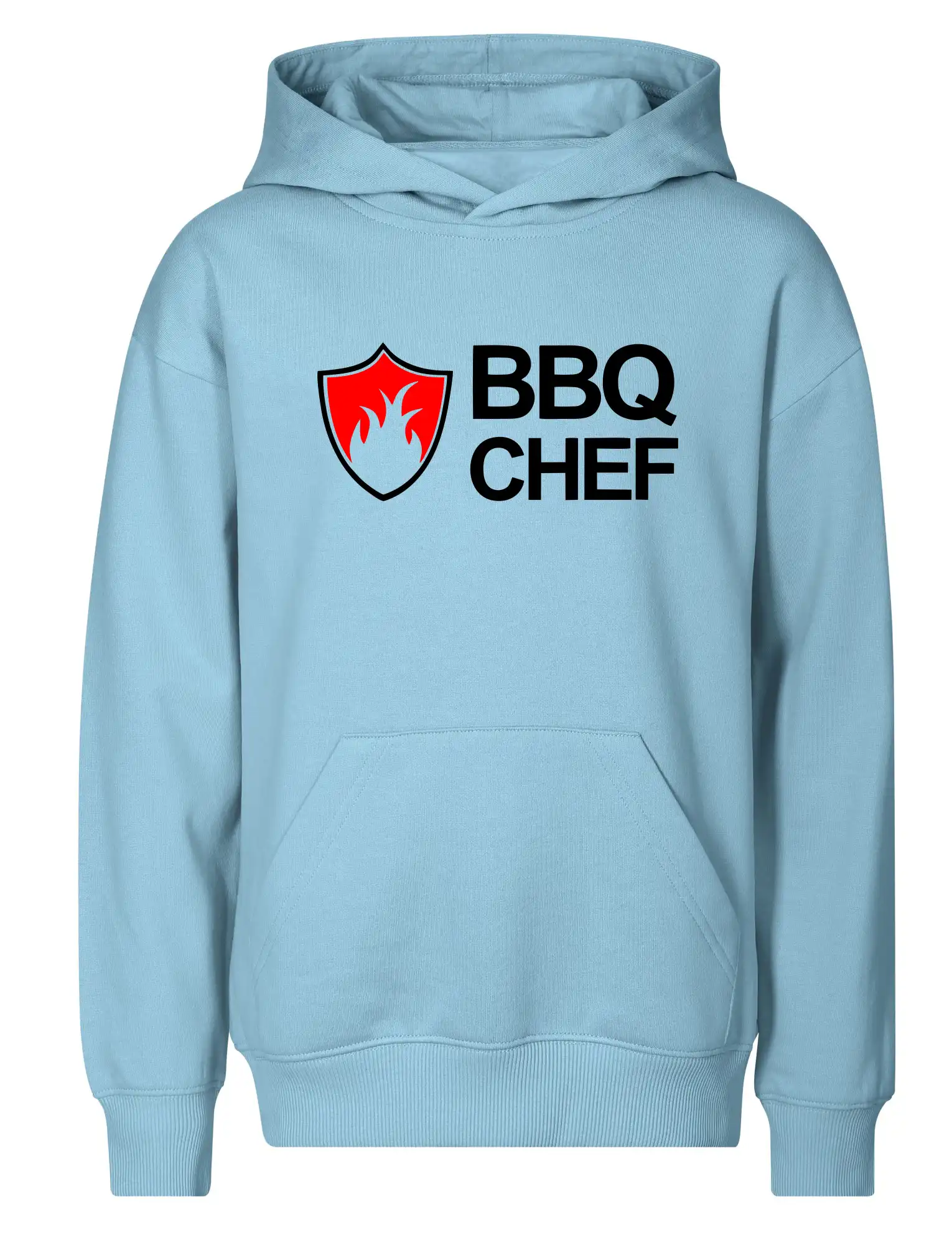 Grilování - BBQ Chef