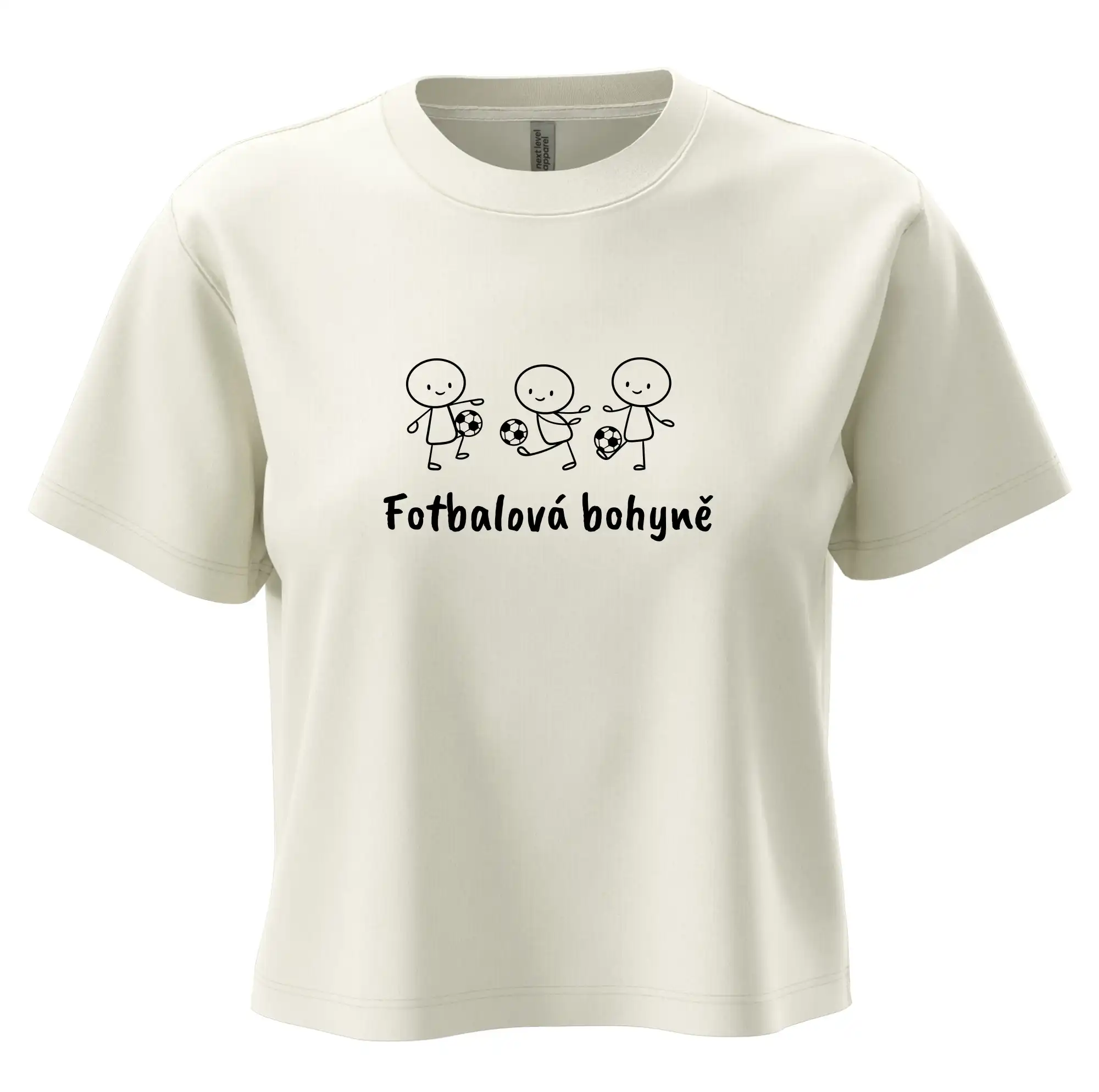 Fotbalová bohyně