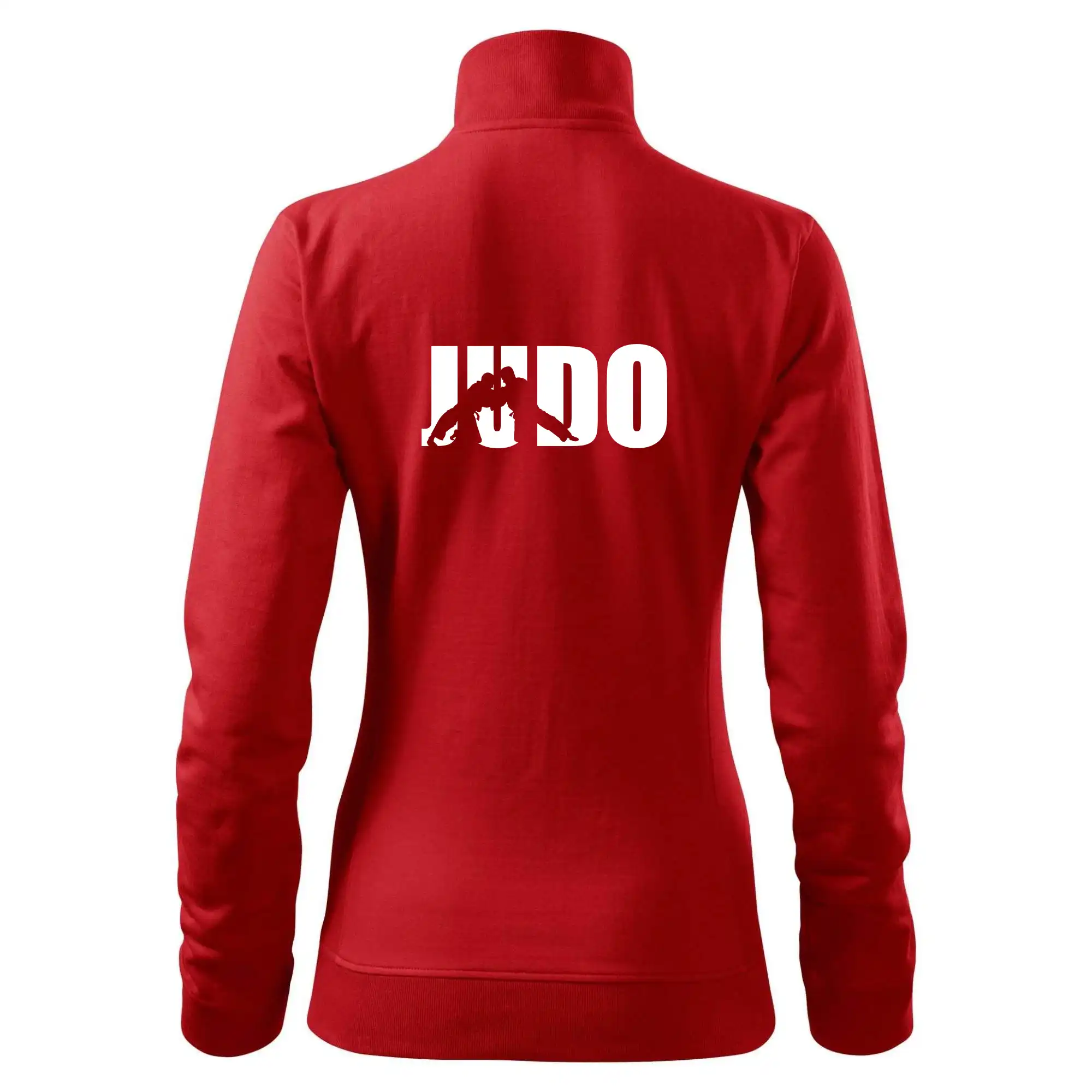 Judo - Nápis
