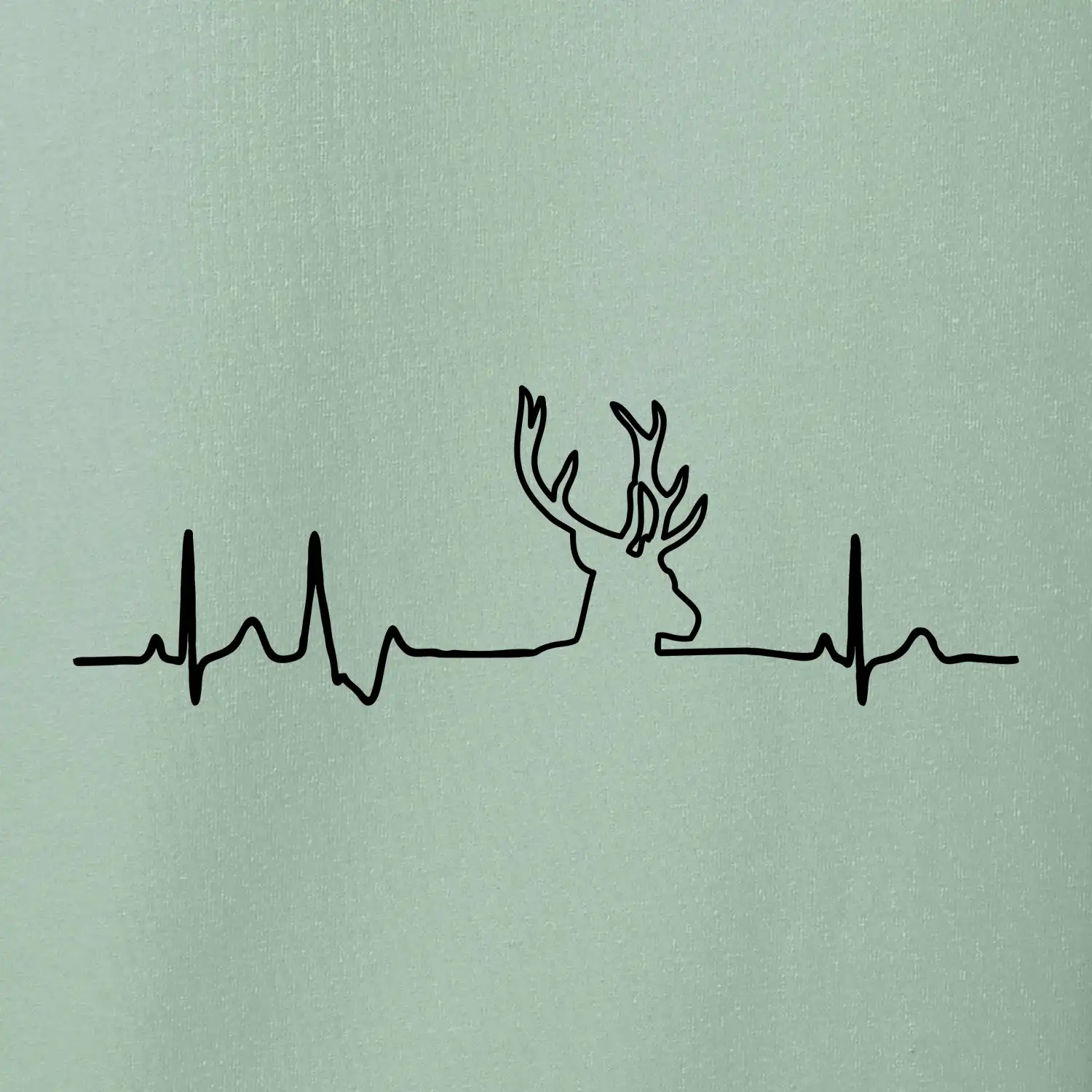 Jelen EKG