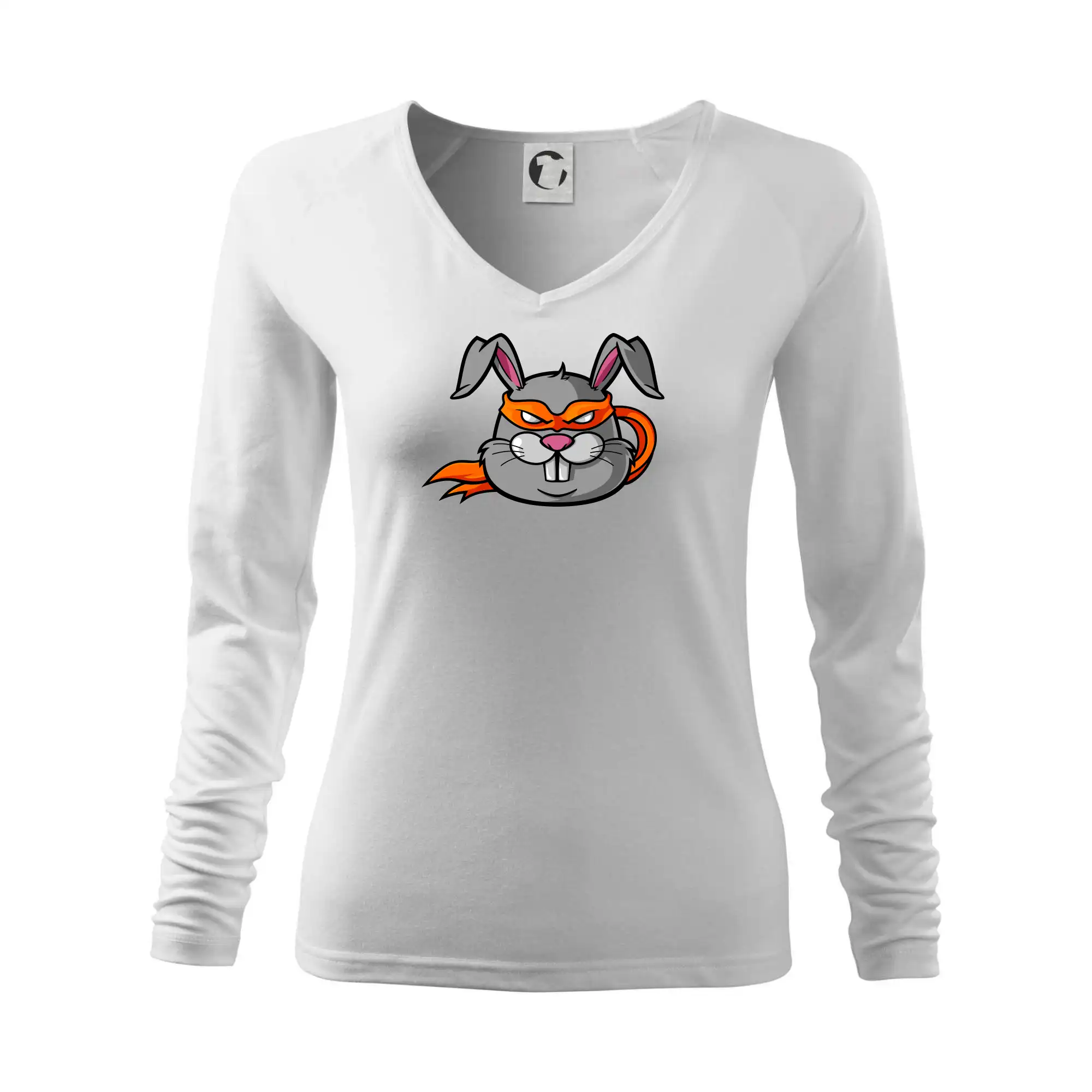 Ninja králík