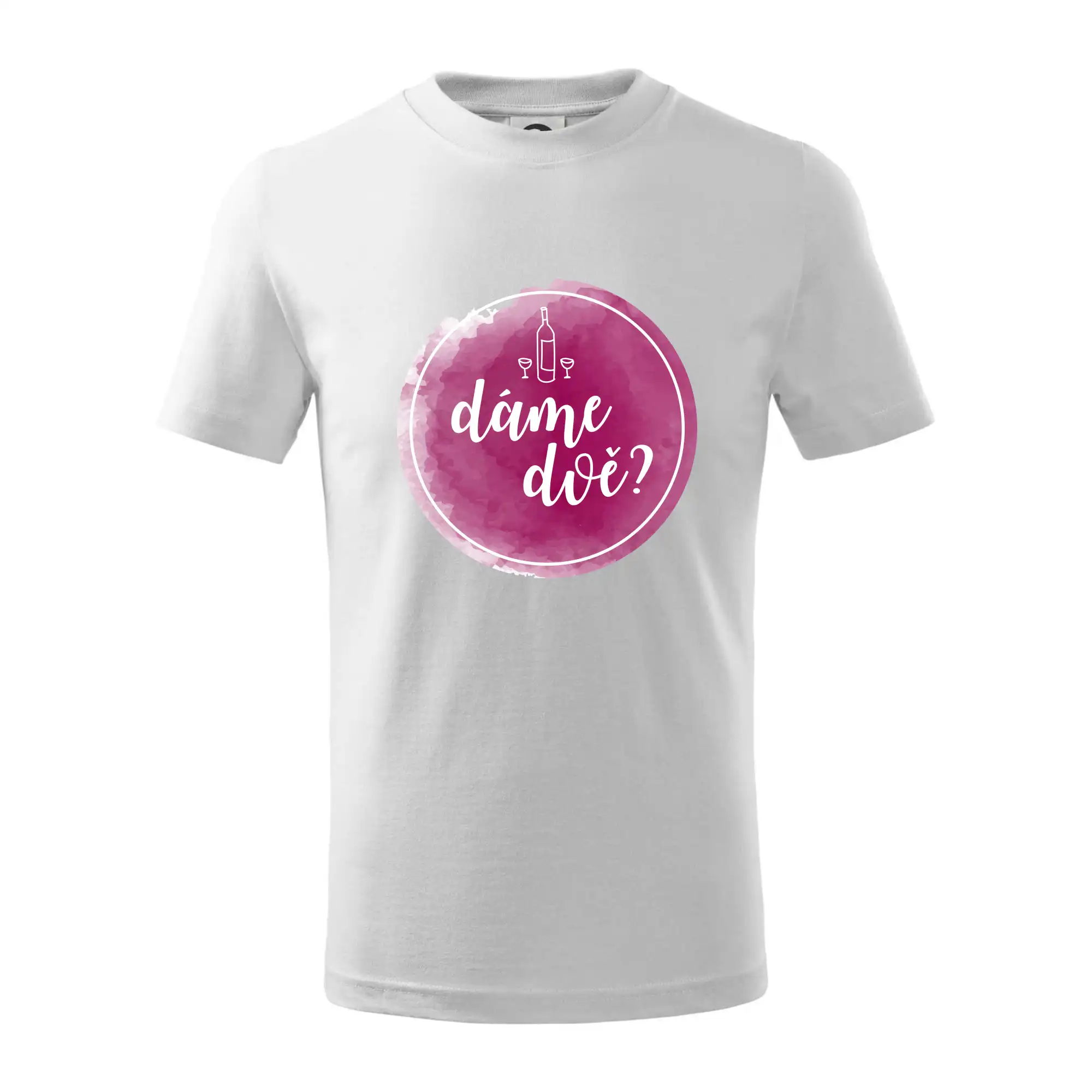 Dáme dvě?