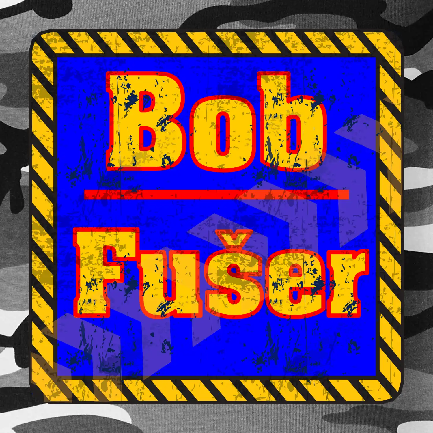 Bob fušer