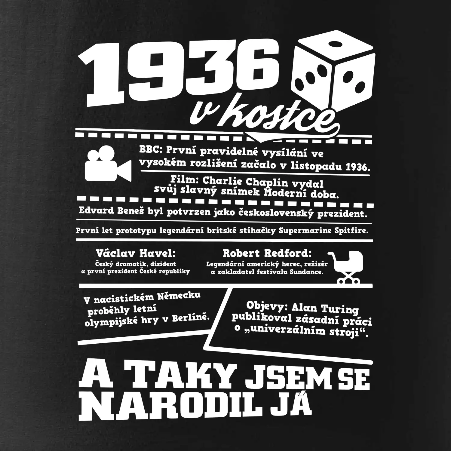 1936 v Kostce