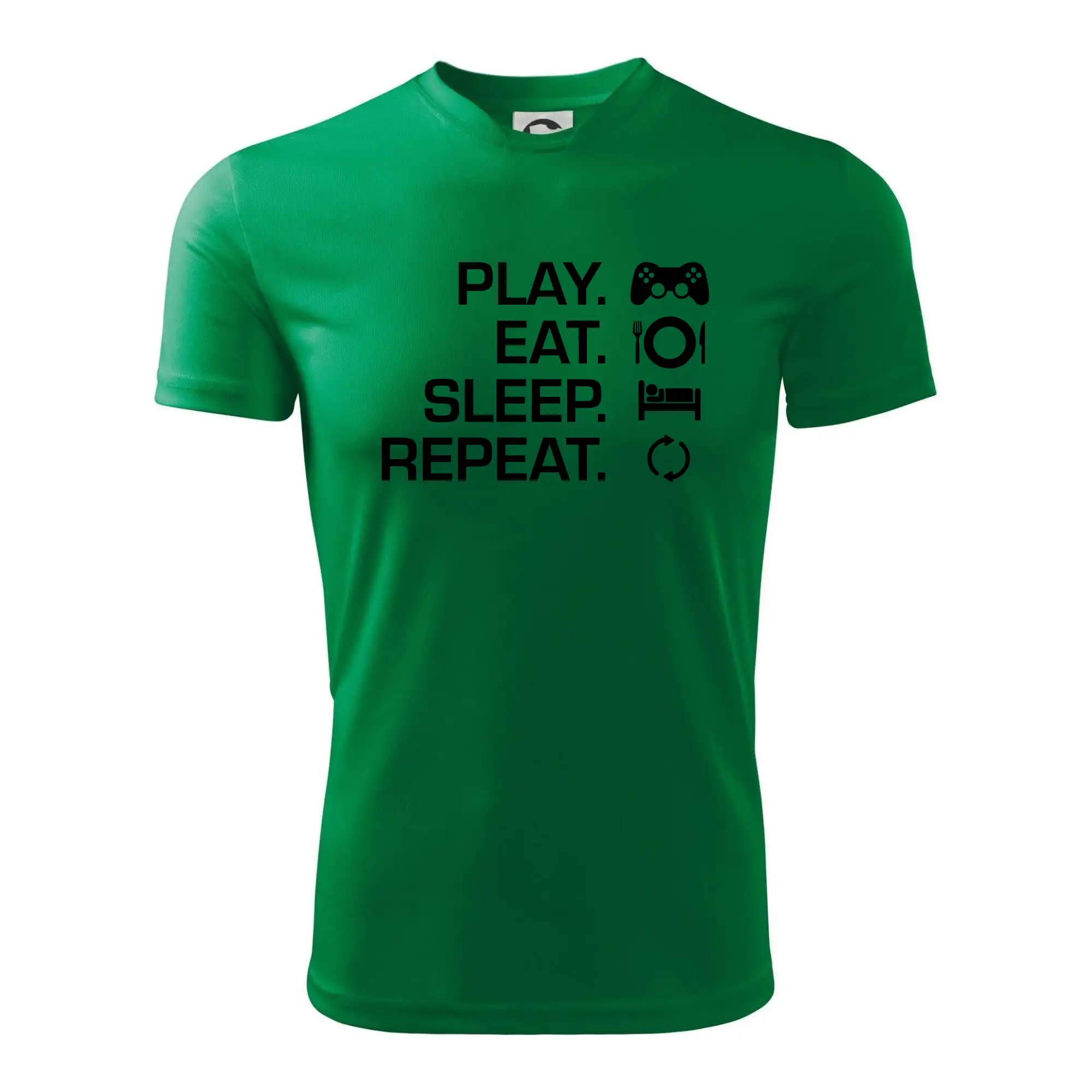 Play Eat Sleep Repeat game