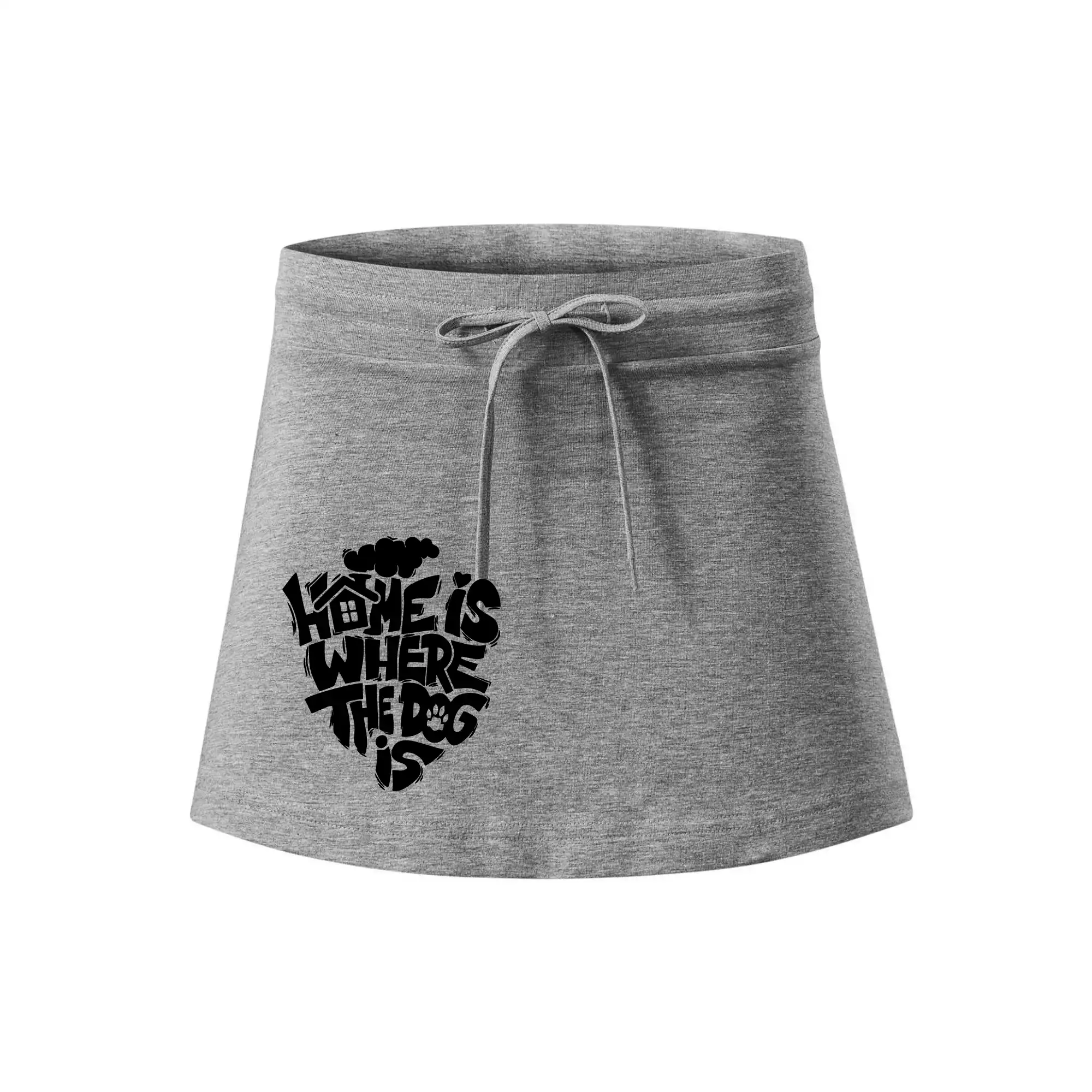 Home is where the dog