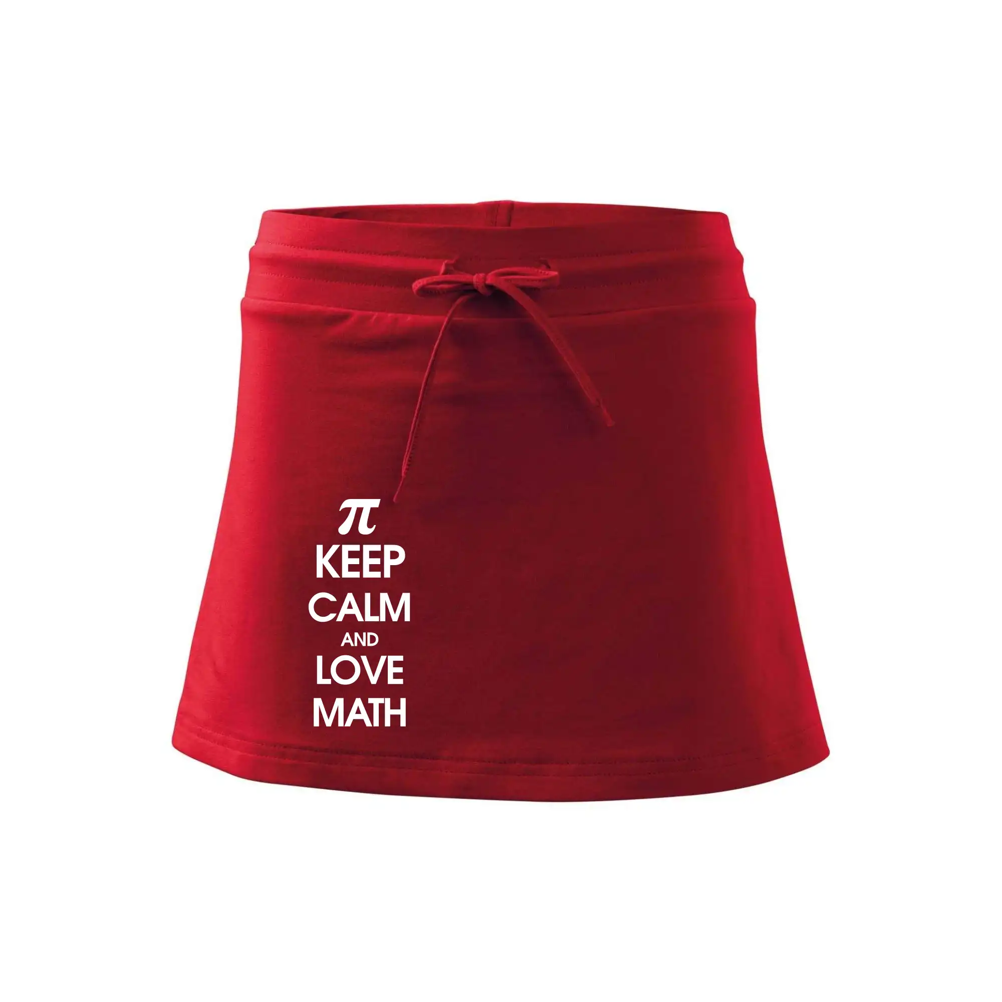 Keep calm and love math