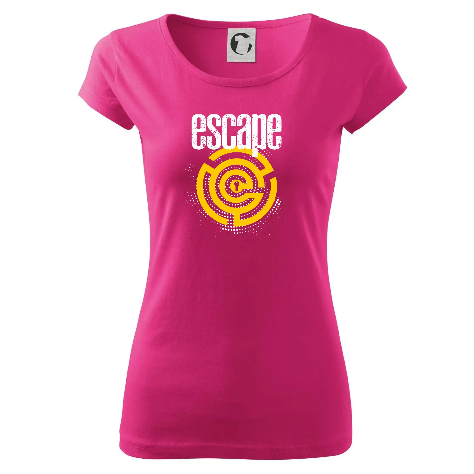 Escape labyrint