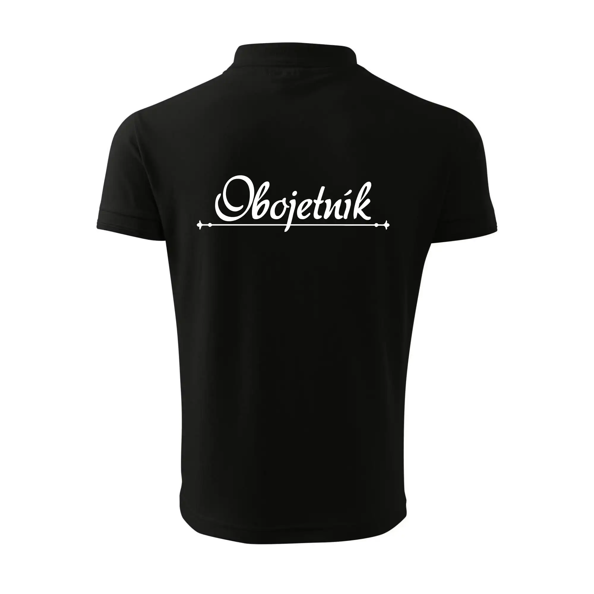 Staročeština - Obojetník -  člověk dvou jazyků