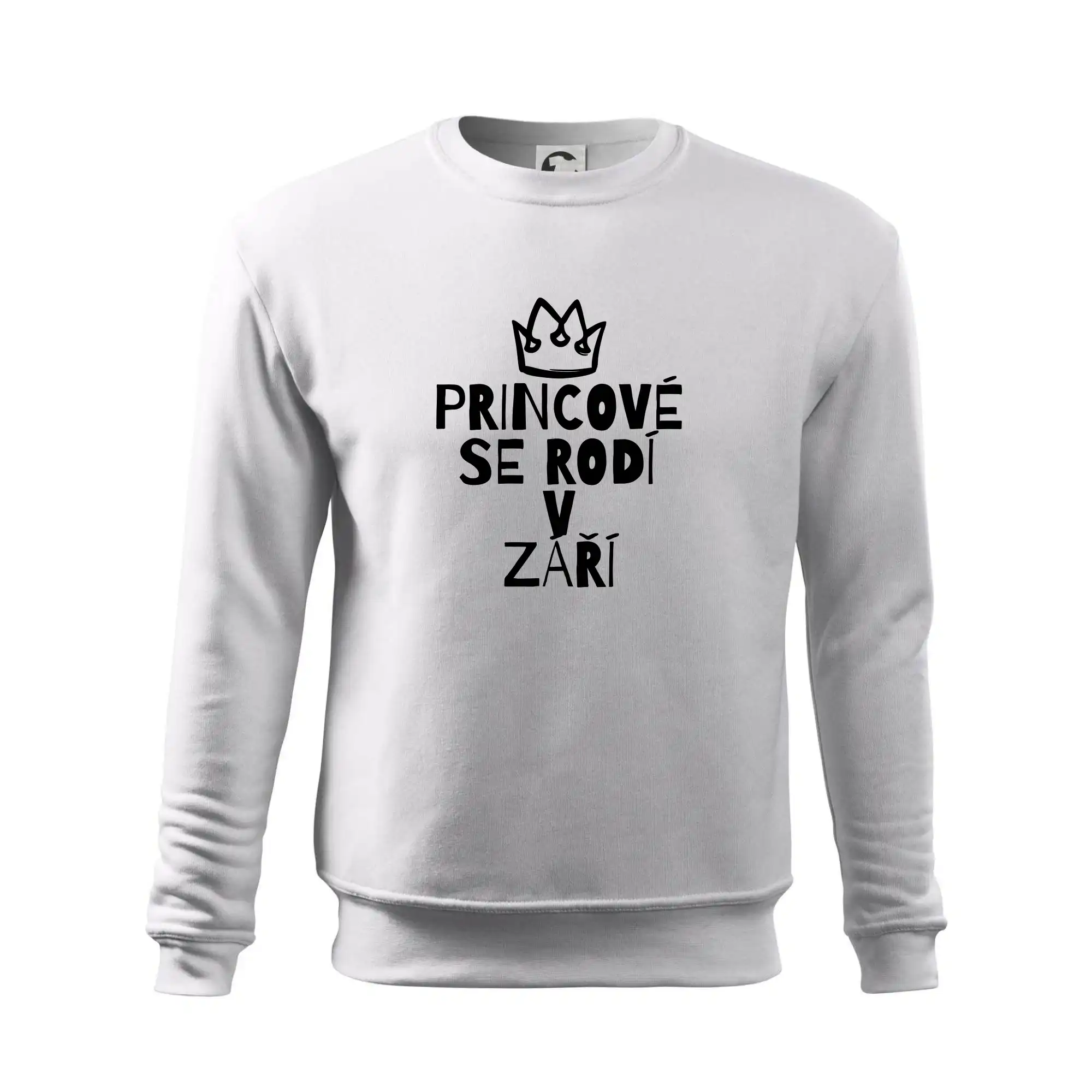 Princové se rodí v září