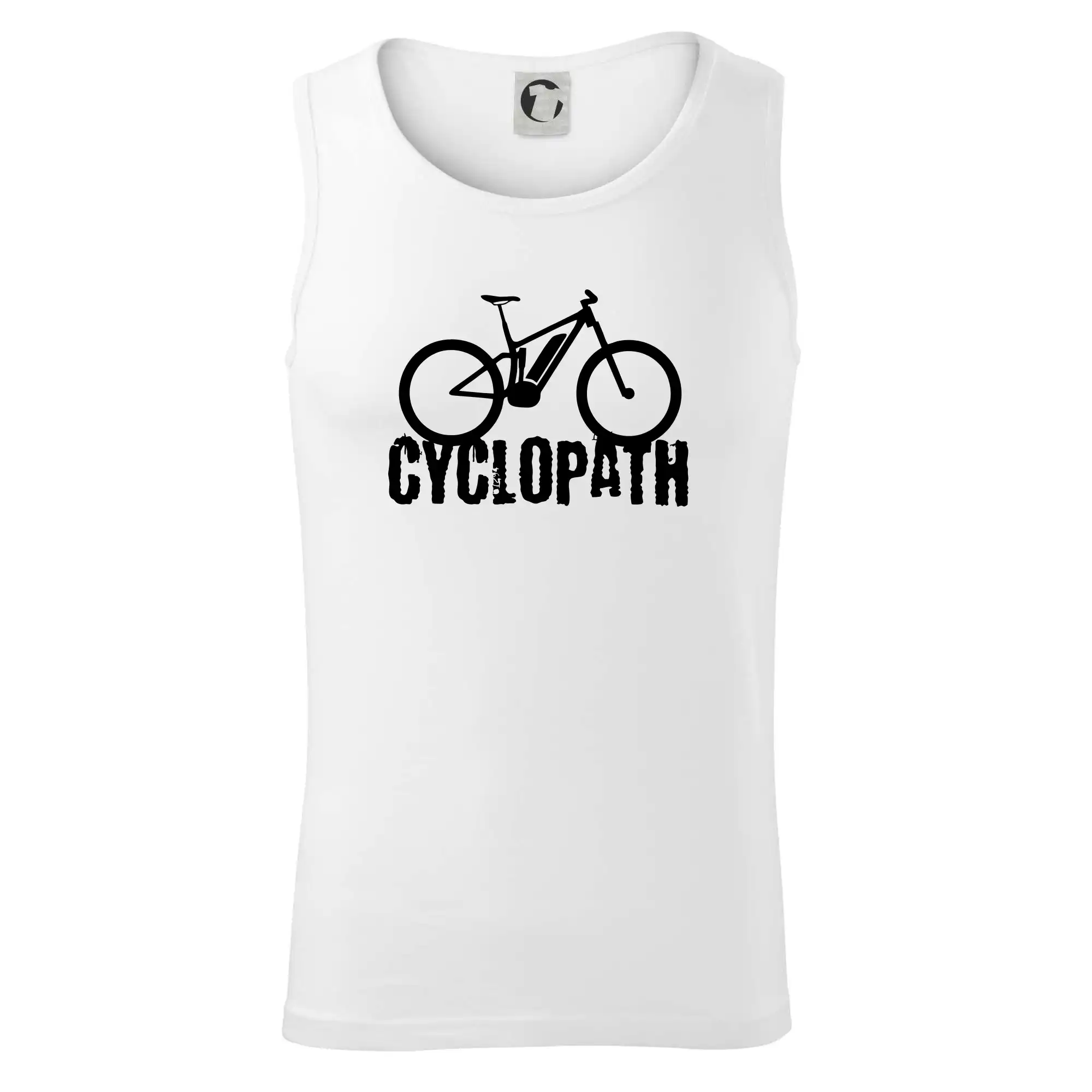 Cyclopath ebike