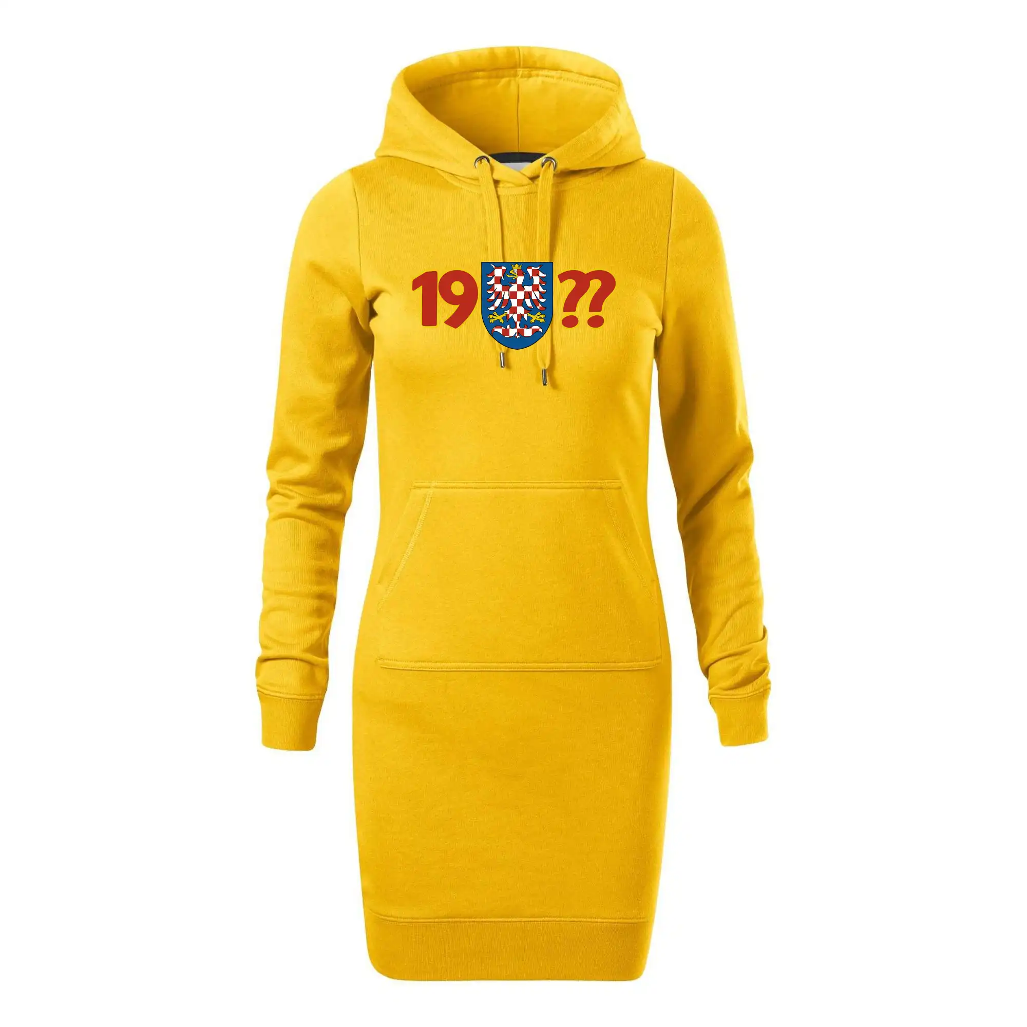 Moravská orlice - znak s ročníkem