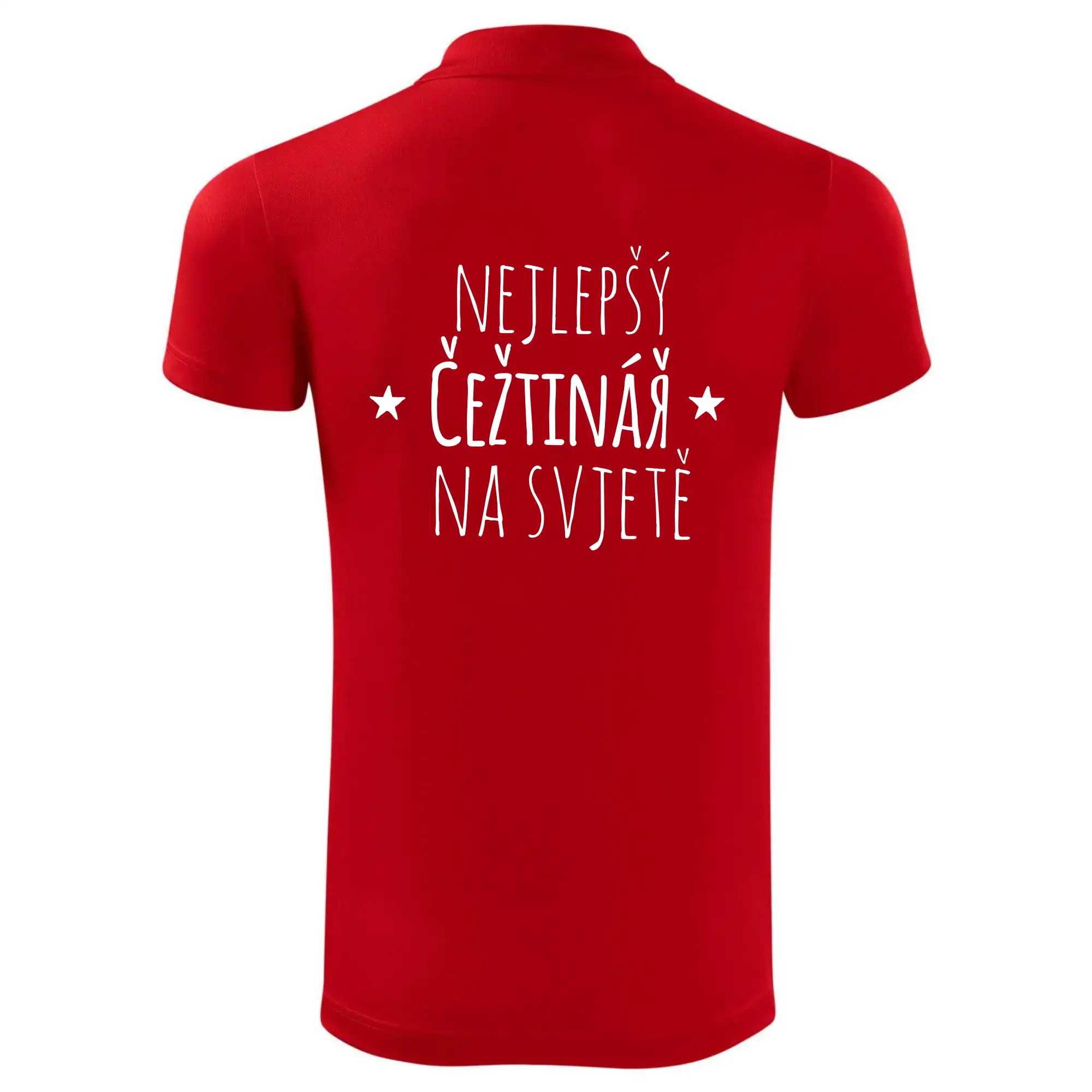 Nejlepší češtinář na světě