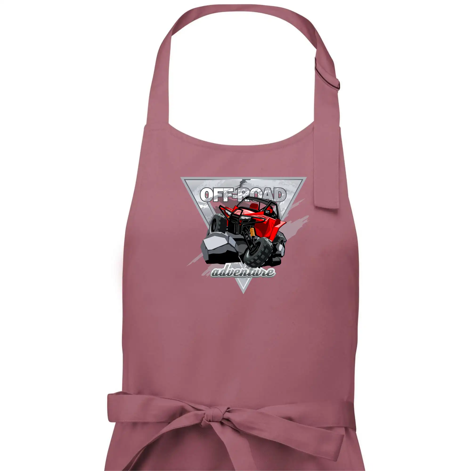 ATV adventure buggy