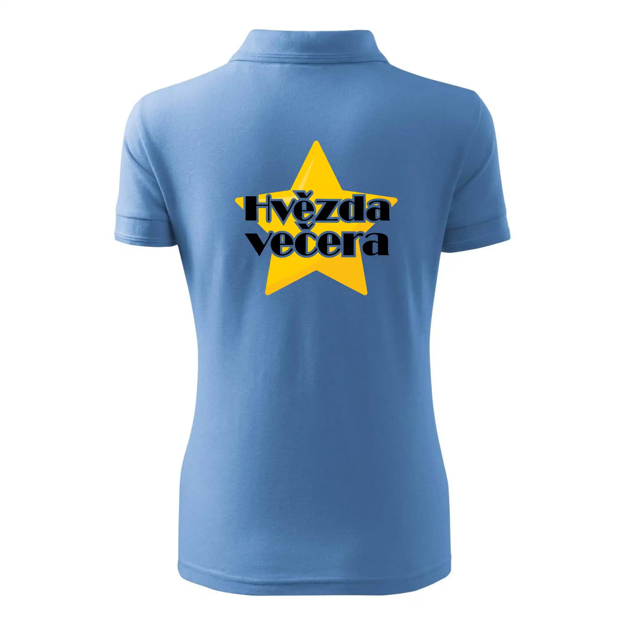 Hvězda večera