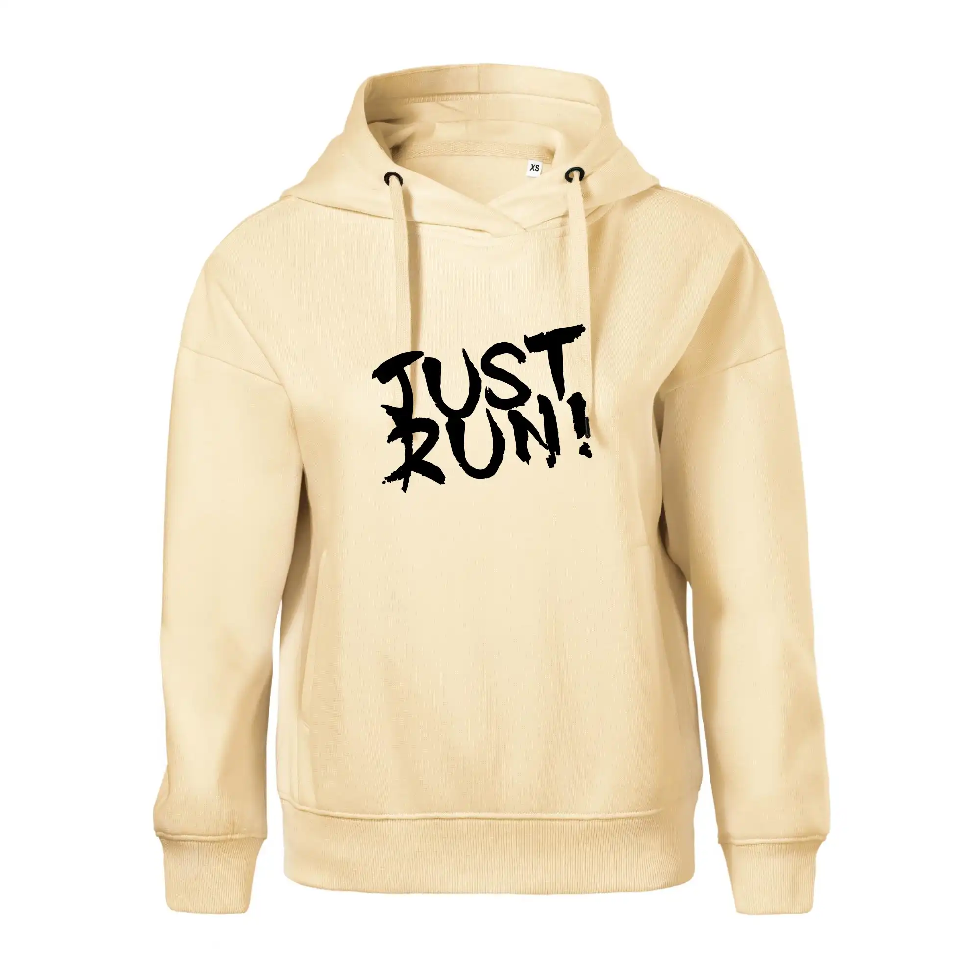 Just run