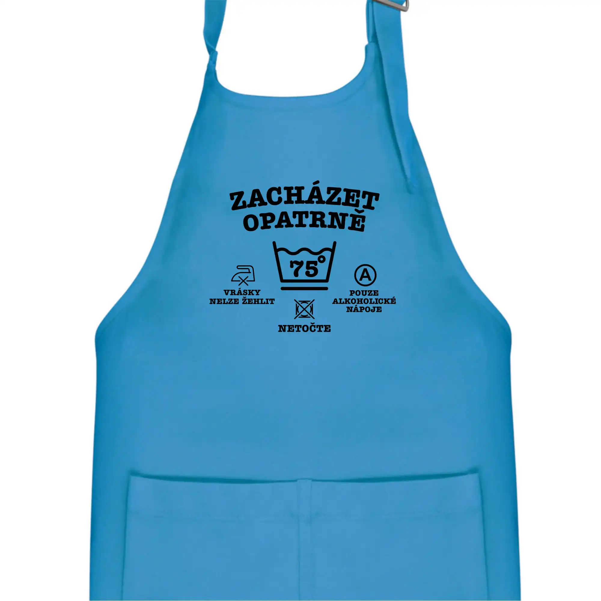 Zacházet opatrně 75