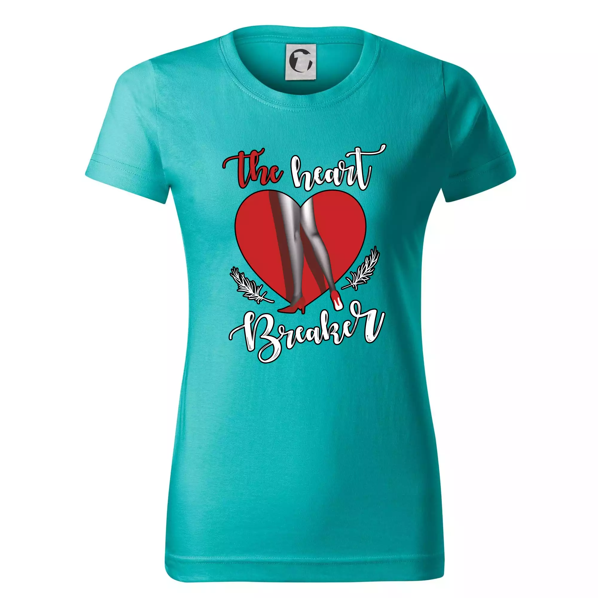 The Heart breaker - srdce