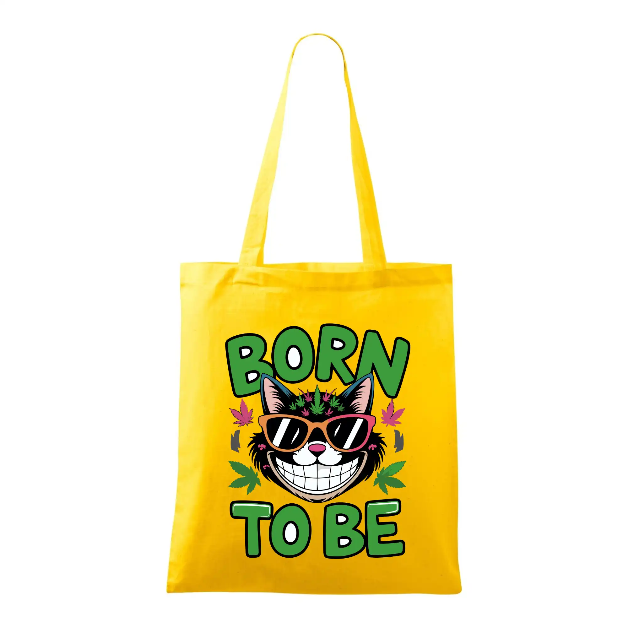 Marihuana - born to be