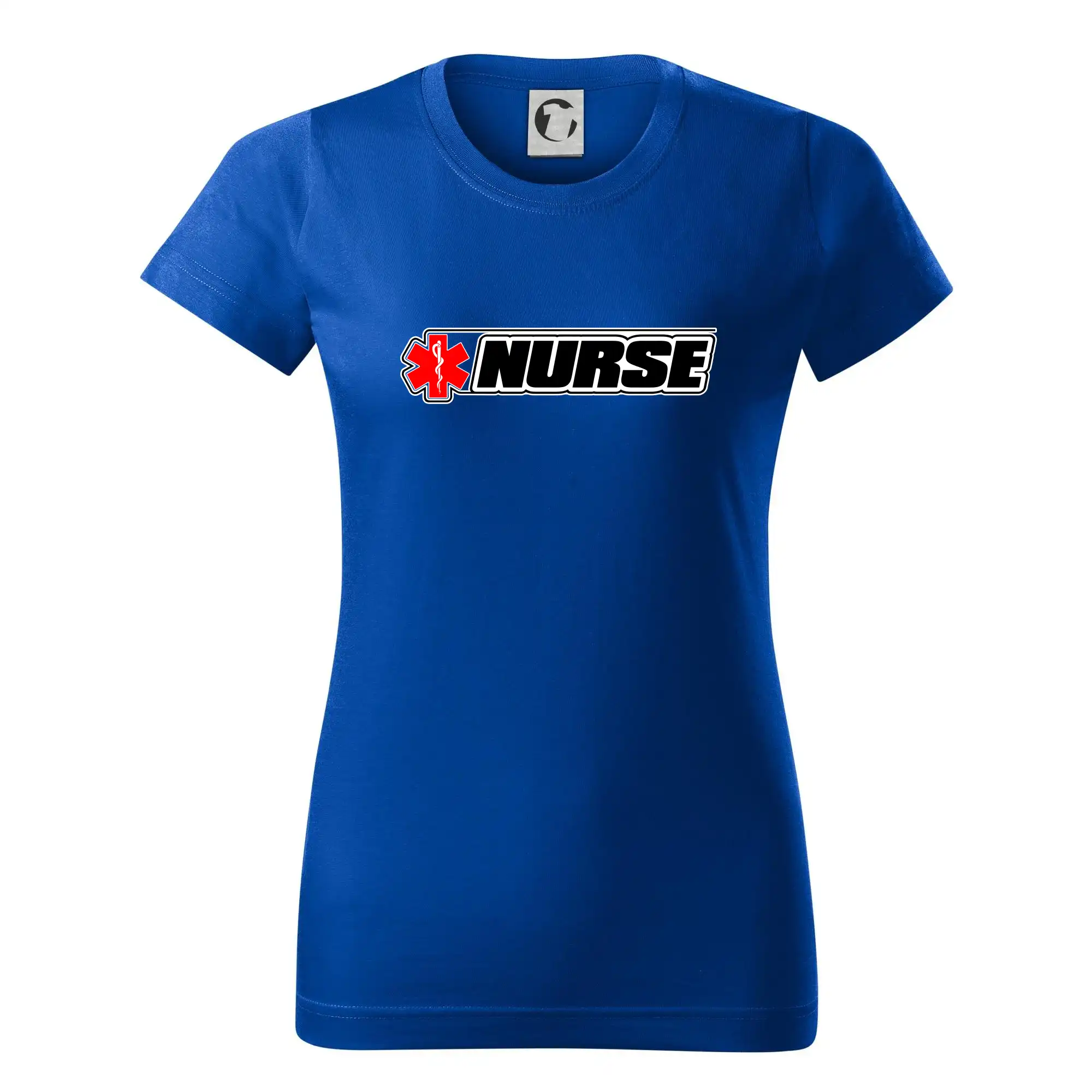 Nurse kříž