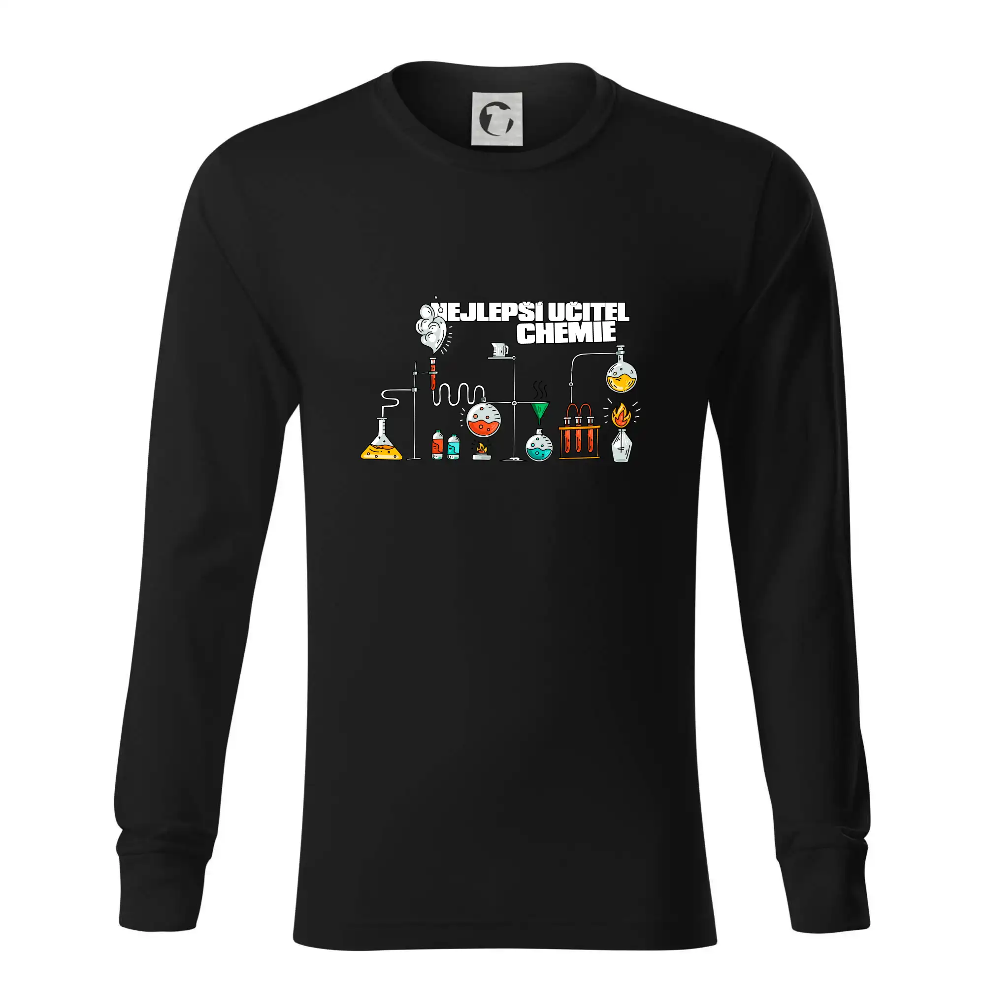 Nejlepší učitel chemie
