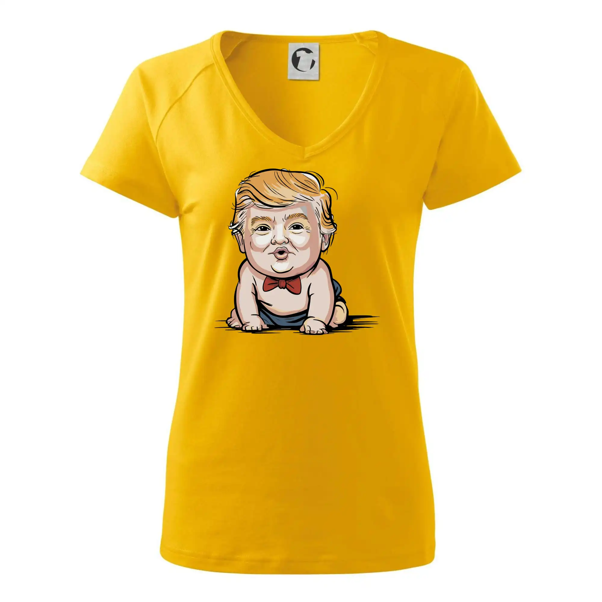 Baby trump
