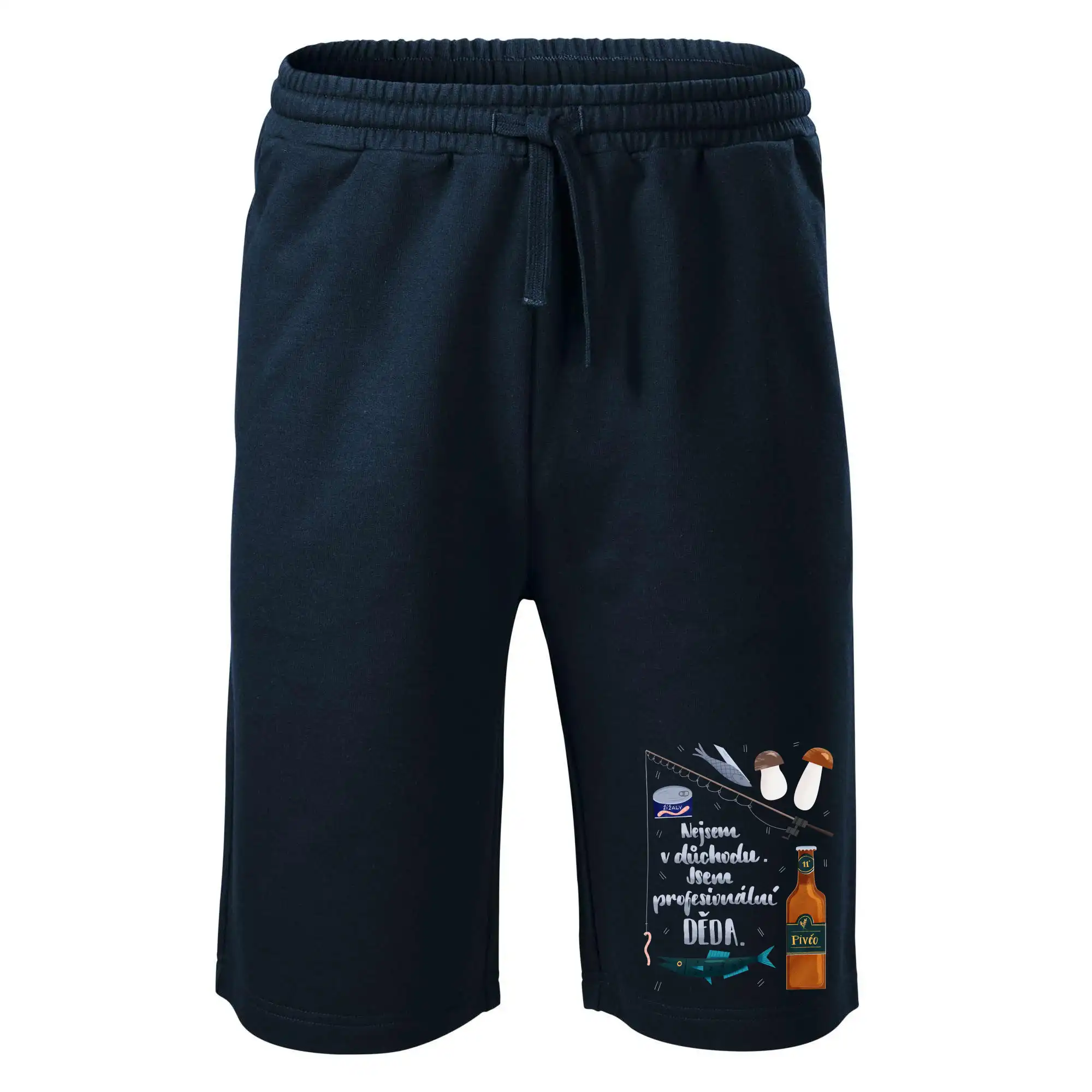 Profesionální děda (studio-arte.cz)