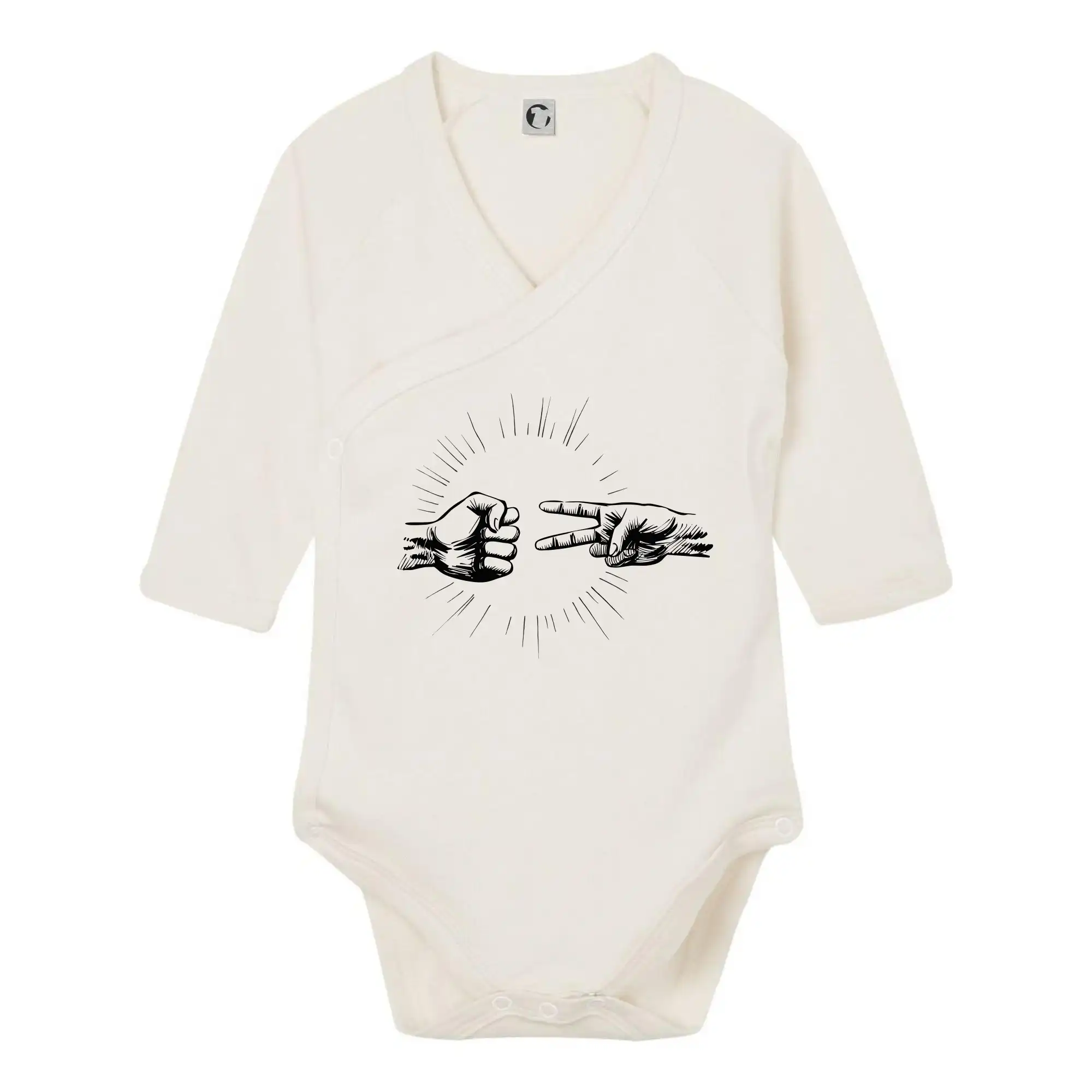 Kámen tupí nůžky