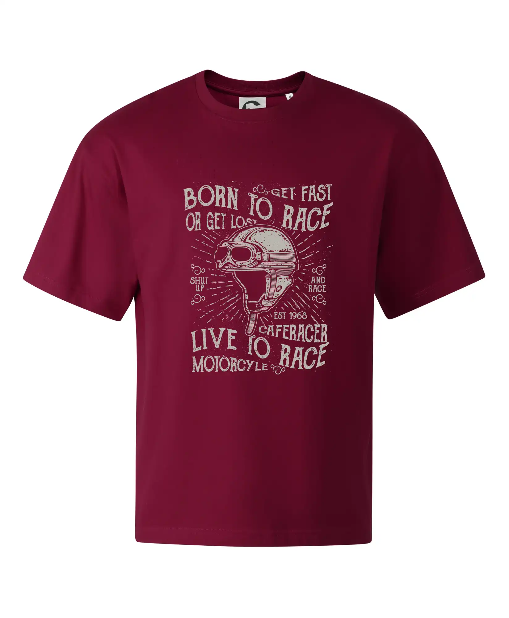 Born To Race 1