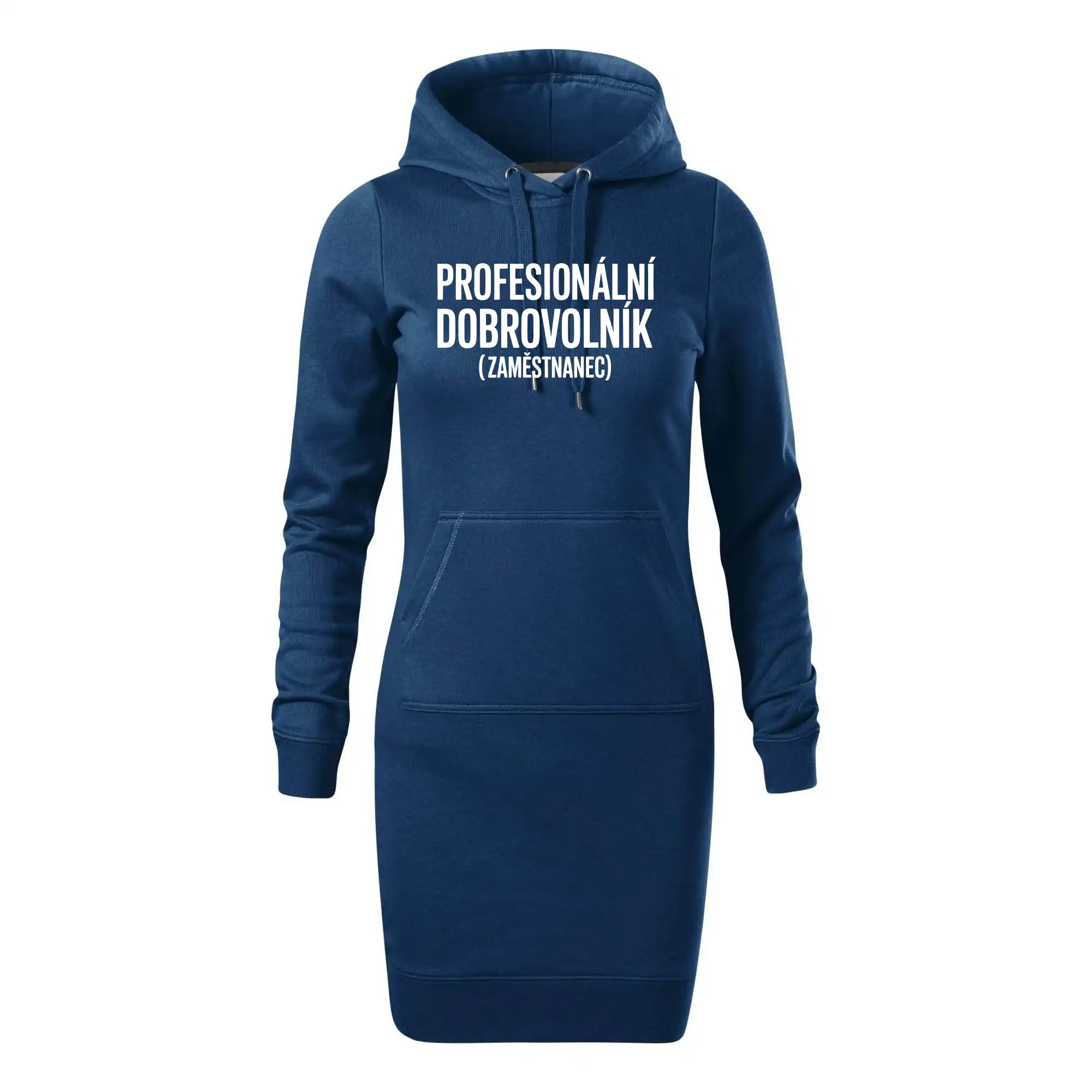 PROFESIONÁLNÍ DOBROVOLNÍK (zaměstnanec)