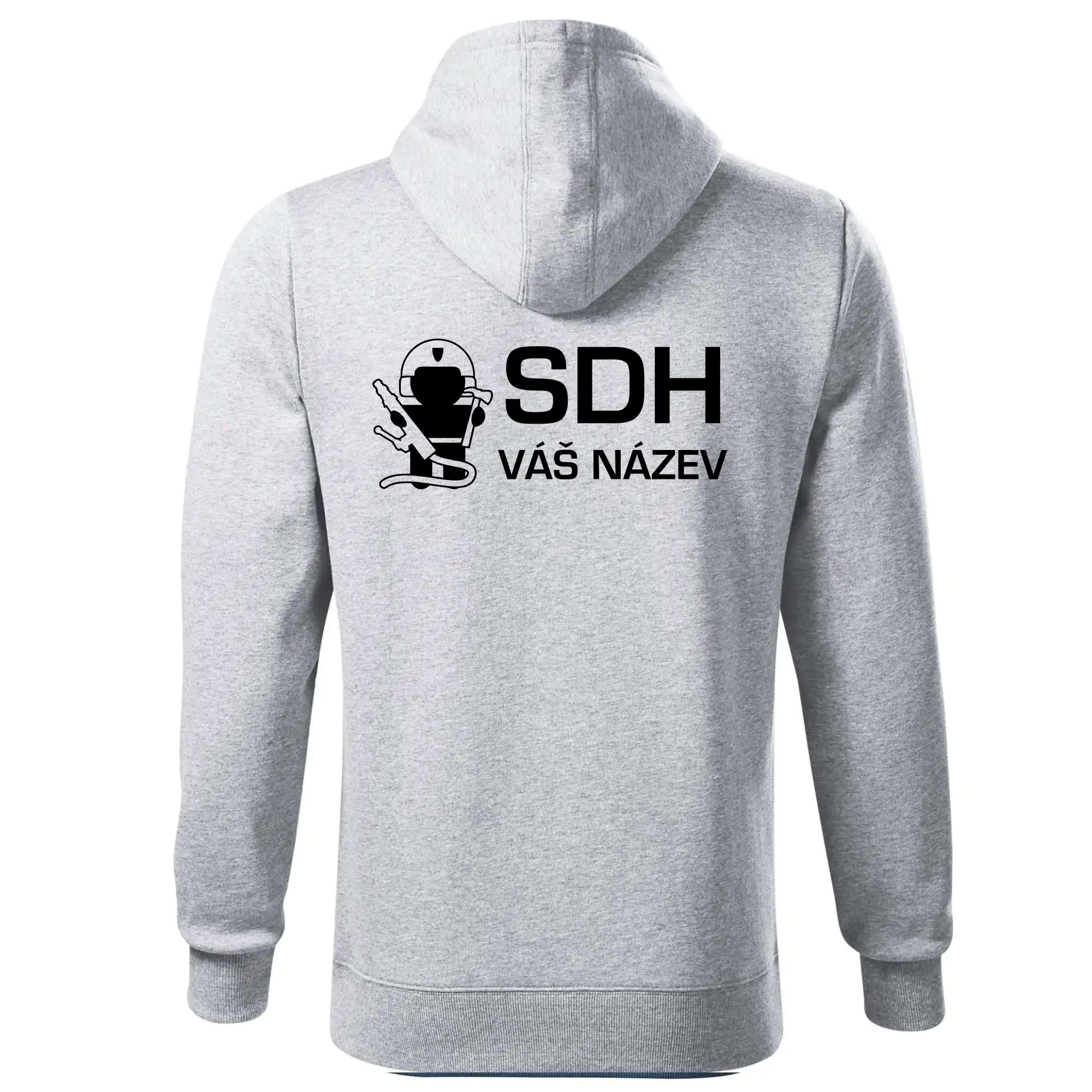 SDH postavička  (vlastní název)