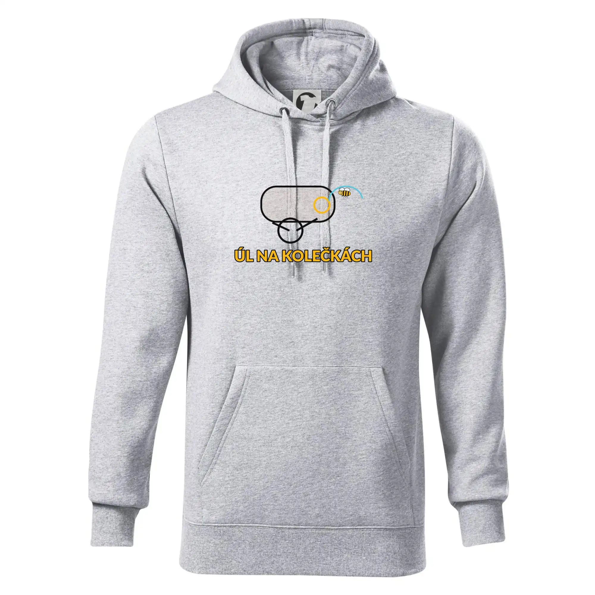 Úl na kolečkách