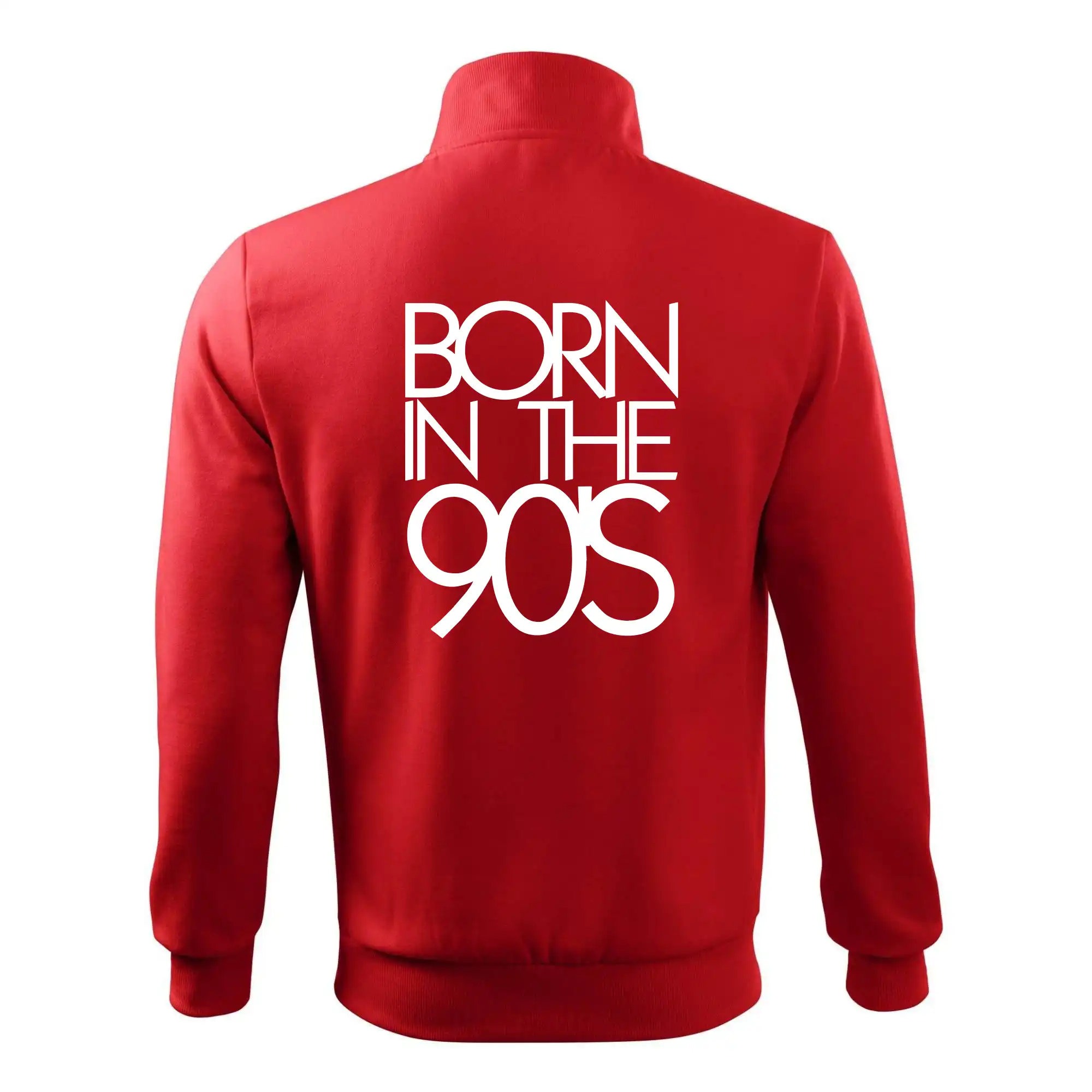 Born In The 90's