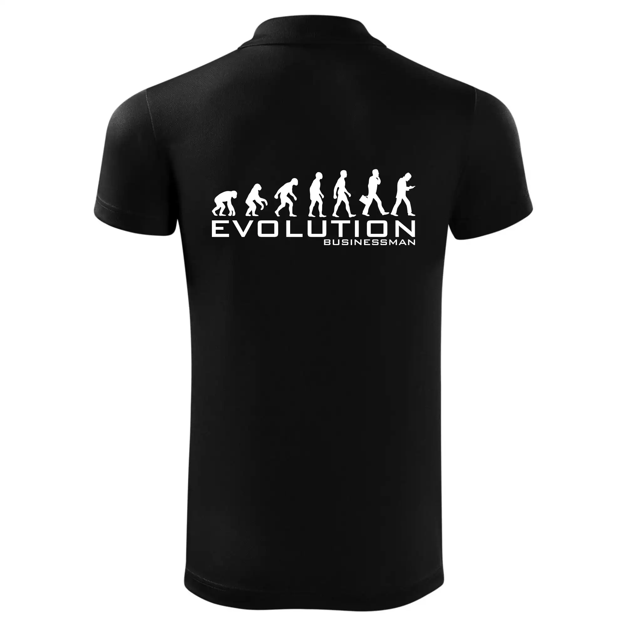 Evoluce Businessman