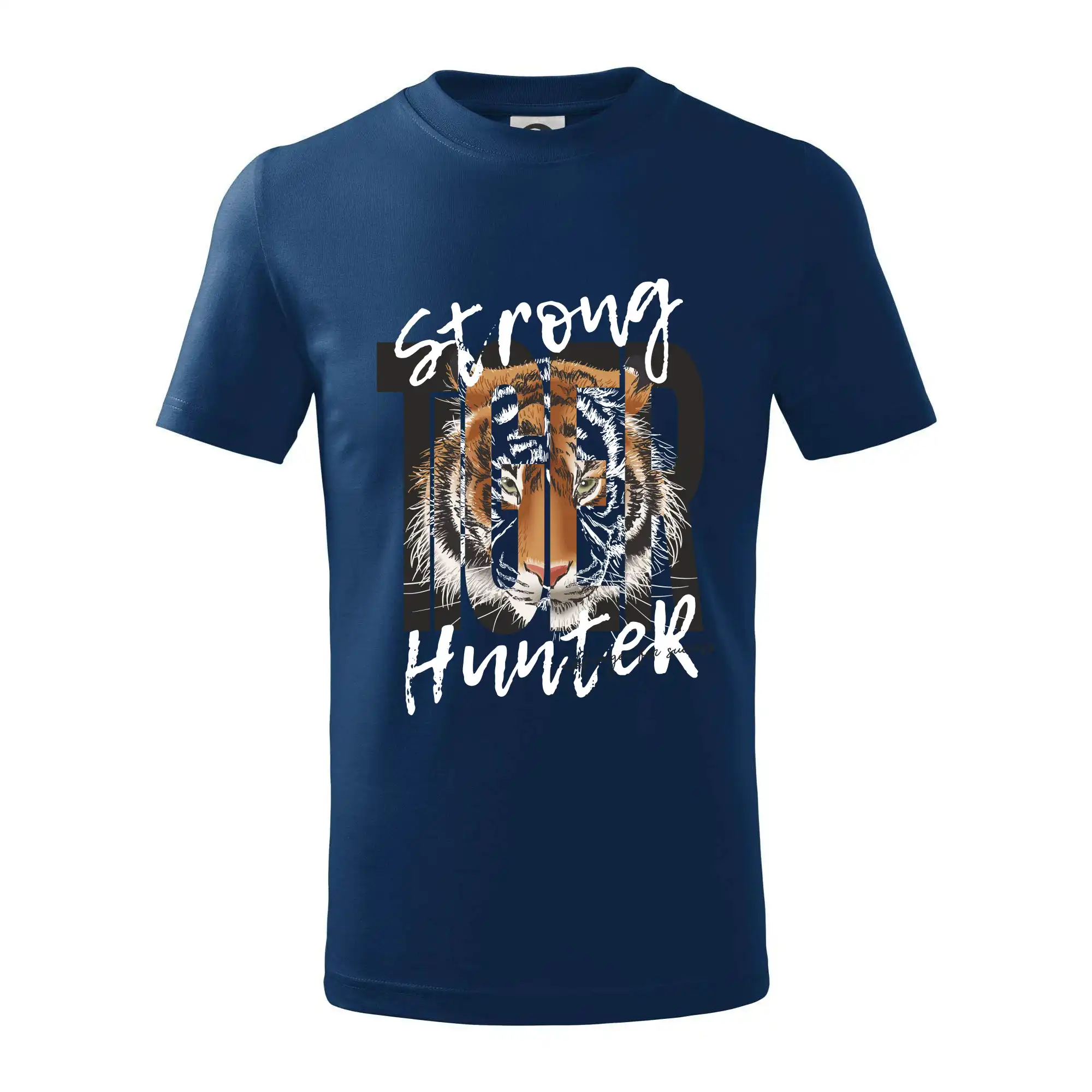 Tygr - Strong Hunter