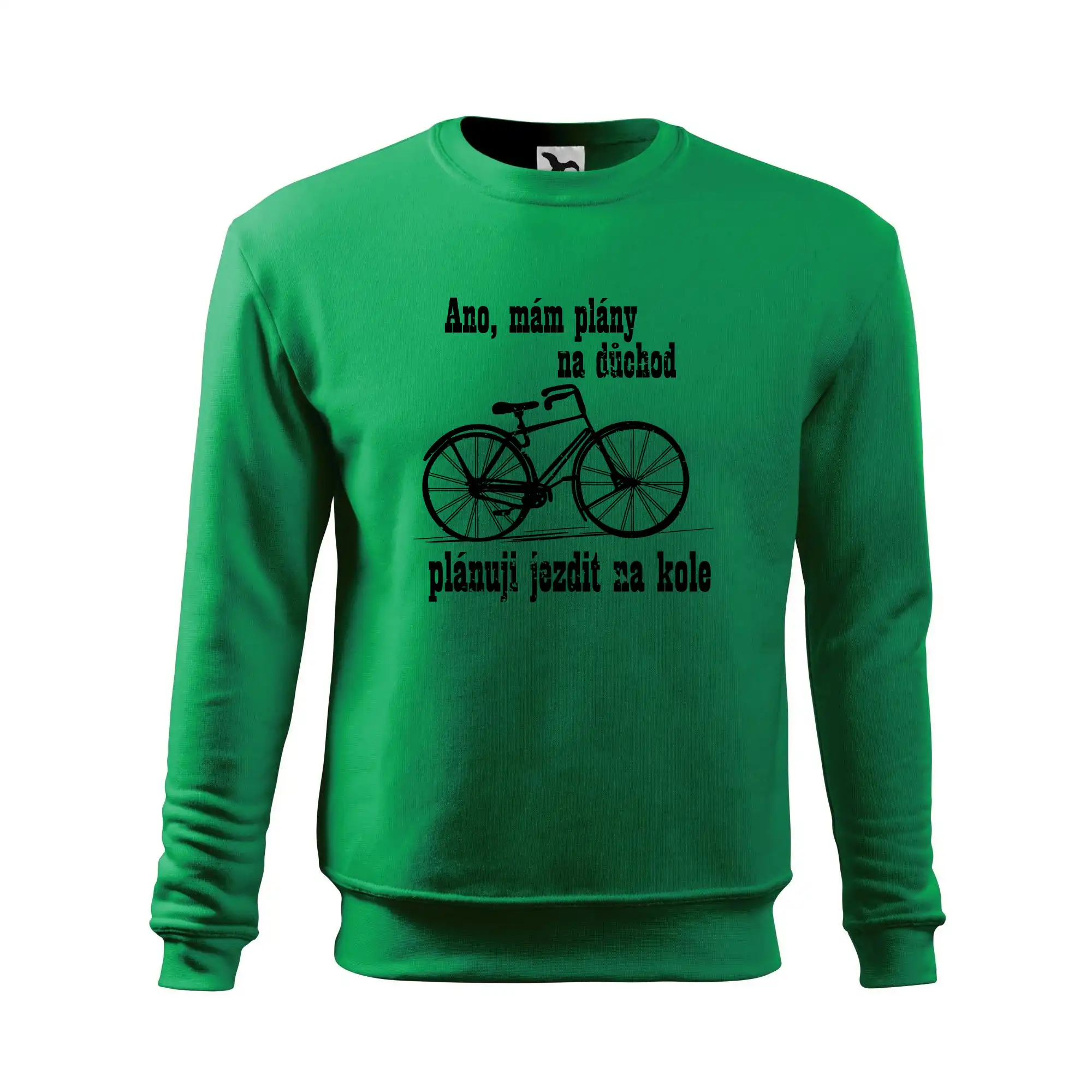 Staré kolo - Plány na důchod